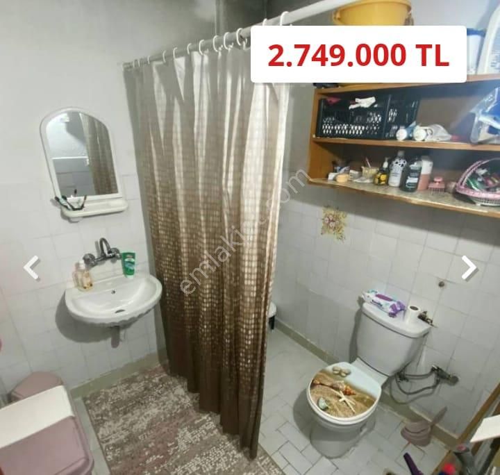 Sincan Malazgirt Mh.de 3+1 Satılık Daire - Görsel 11