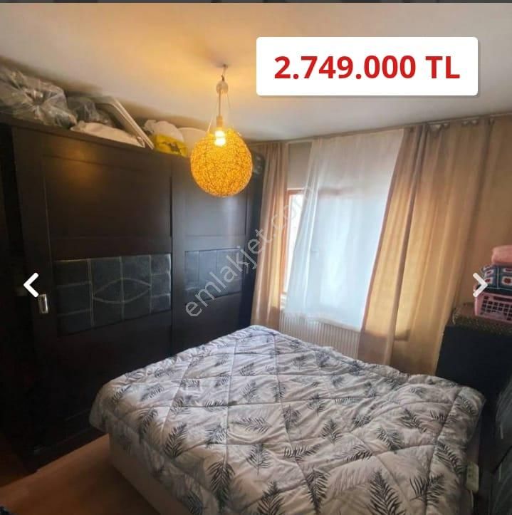 Sincan Malazgirt Mh.de 3+1 Satılık Daire - Görsel 7