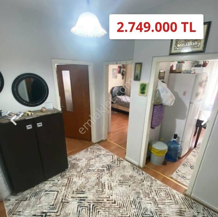 Sincan Malazgirt Mh.de 3+1 Satılık Daire - Görsel 9