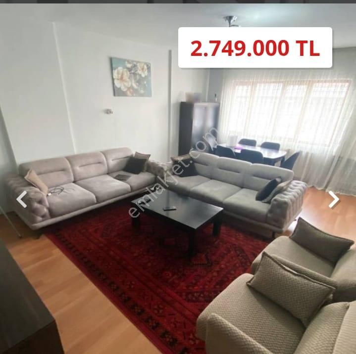 Sincan Malazgirt Mh.de 3+1 Satılık Daire - Görsel 2