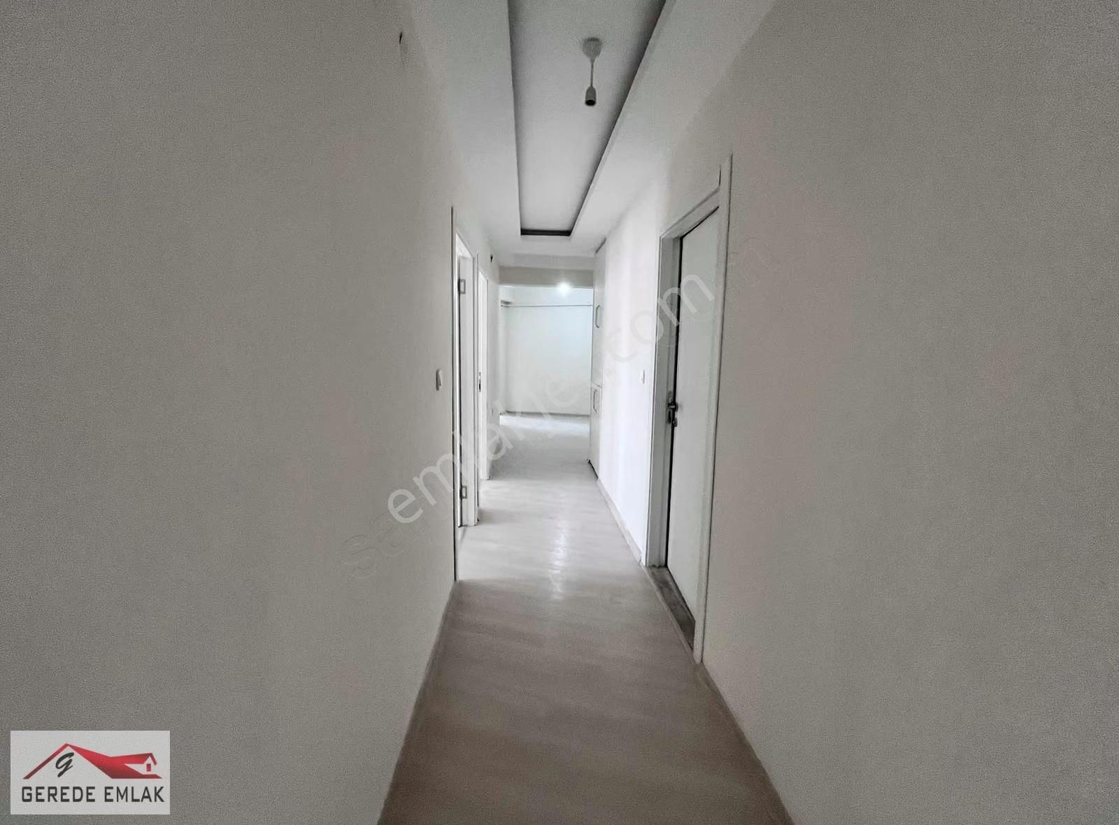 Gerede Emlaktan Yeni Binada Geniş Ferah 4+1 - Görsel 2