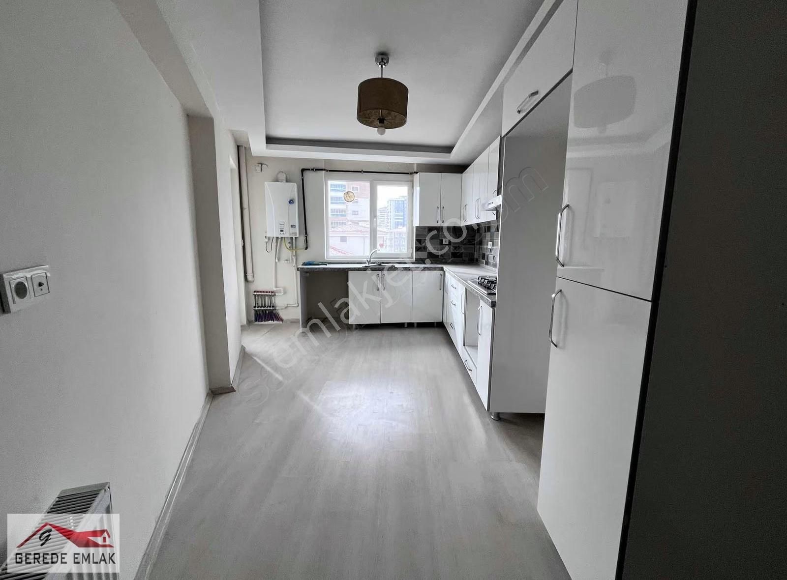 Gerede Emlaktan Yeni Binada Geniş Ferah 4+1 - Görsel 31