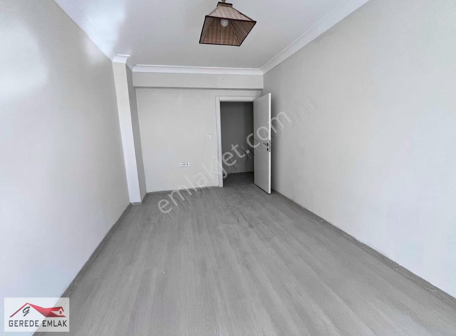 Gerede Emlaktan Yeni Binada Geniş Ferah 4+1 - Görsel 30