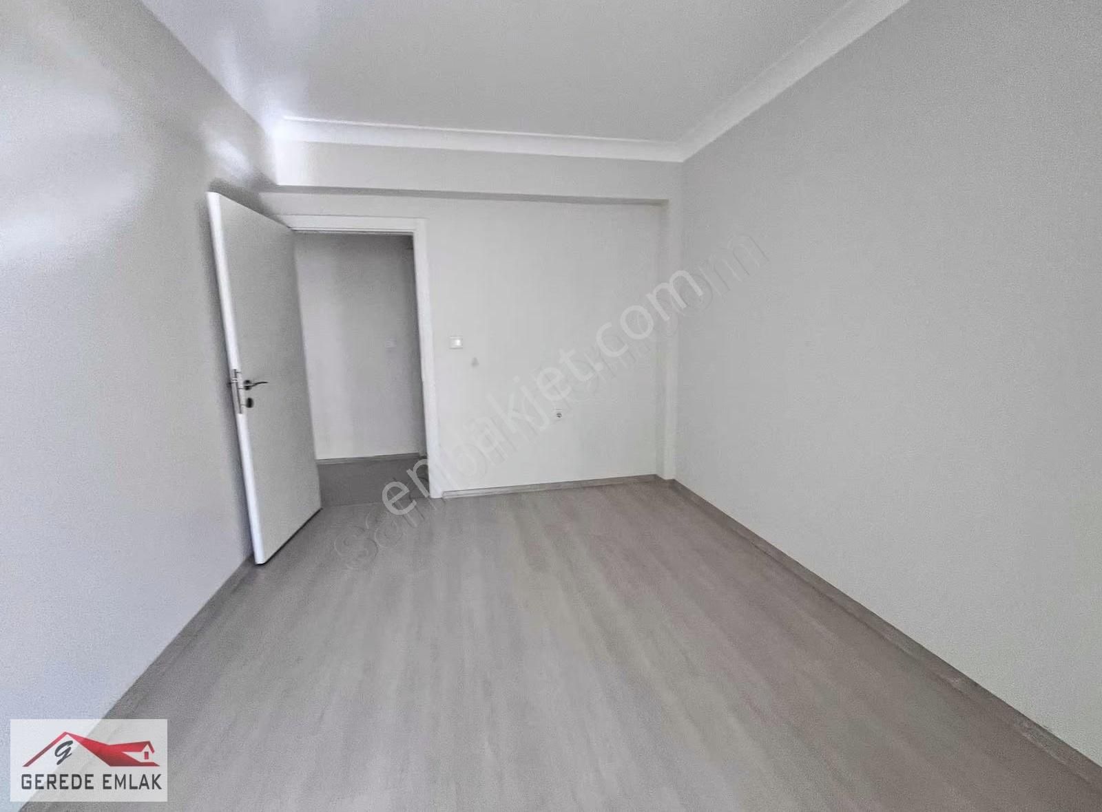 Gerede Emlaktan Yeni Binada Geniş Ferah 4+1 - Görsel 22