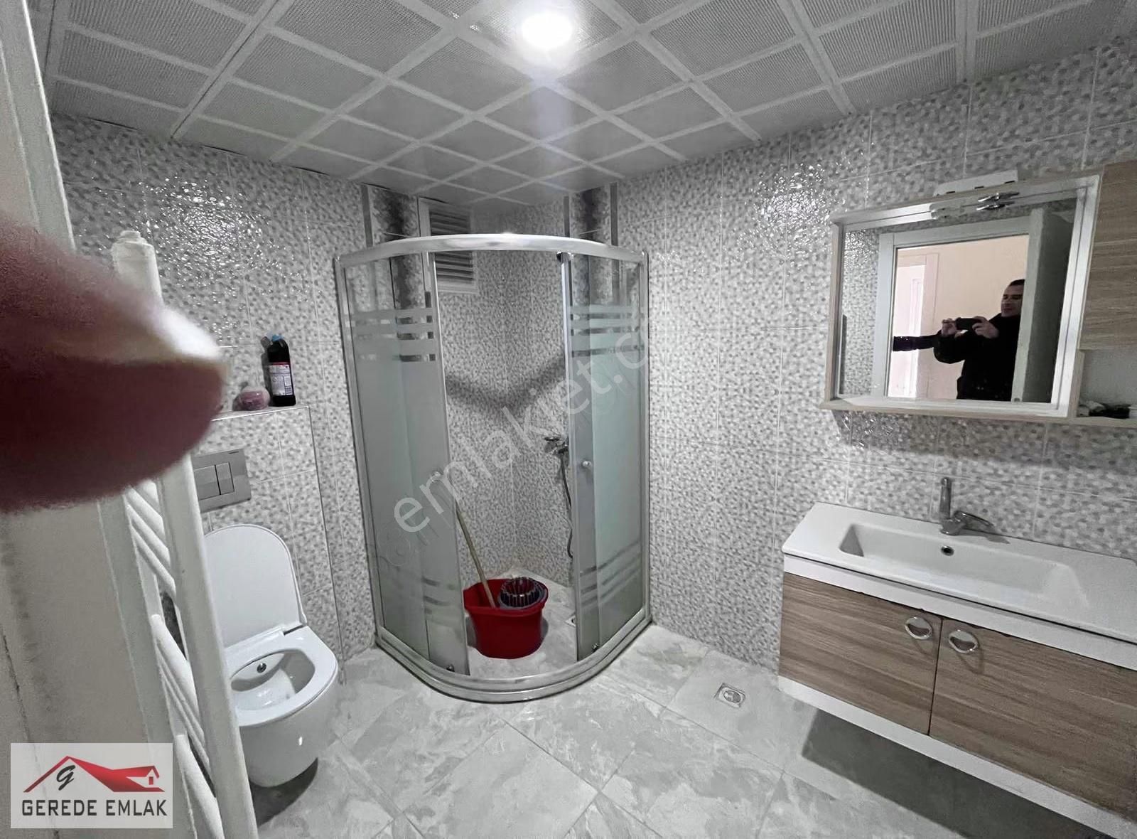 Gerede Emlaktan Yeni Binada Geniş Ferah 4+1 - Görsel 15