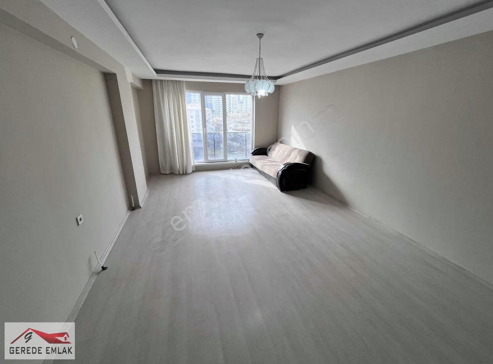 Gerede Emlaktan Yeni Binada Geniş Ferah 4+1 - Görsel 28