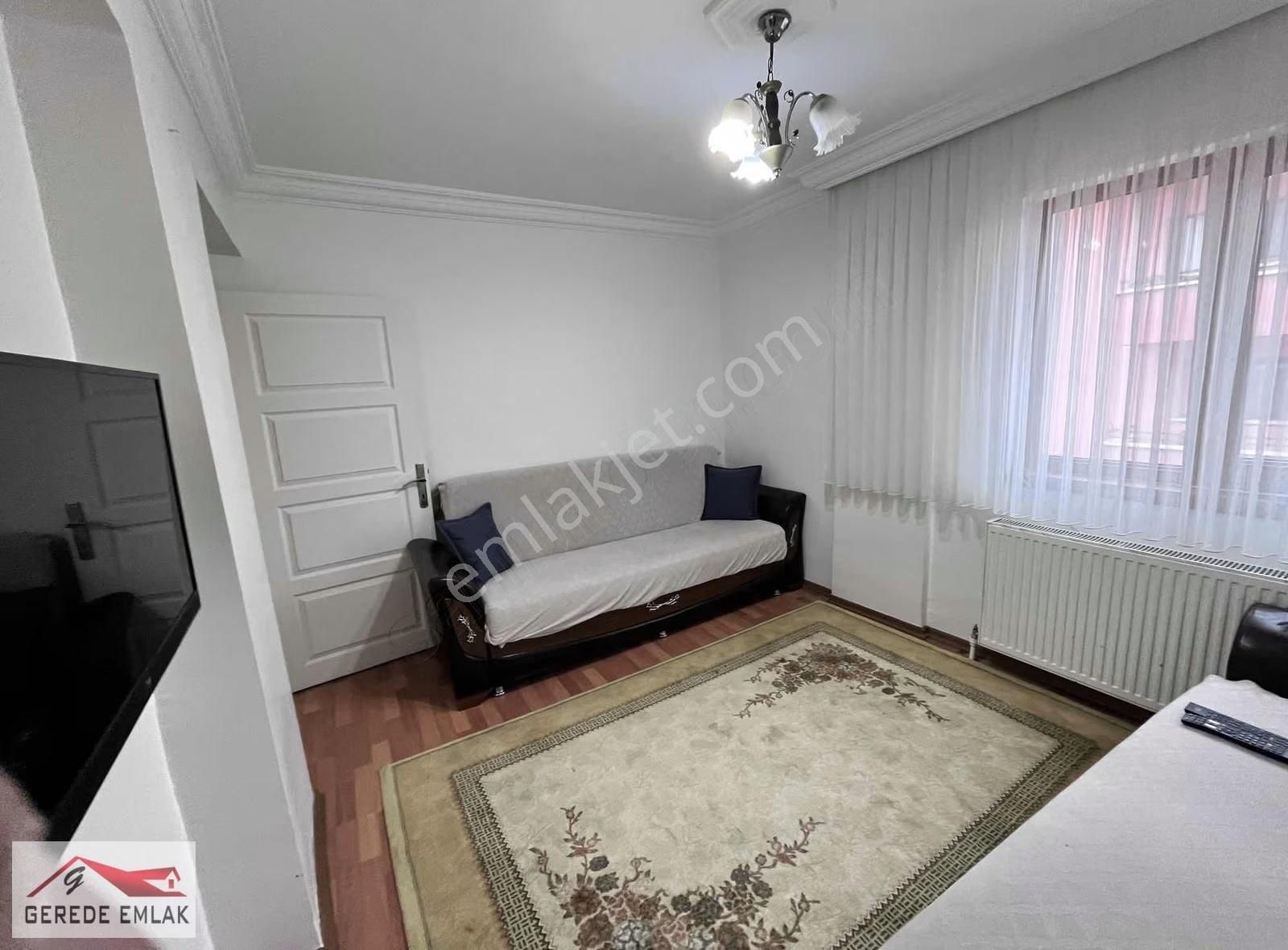 Ana Cadde Üzeri Katta Ful Yapılı Eşyalı Daire - Görsel 15