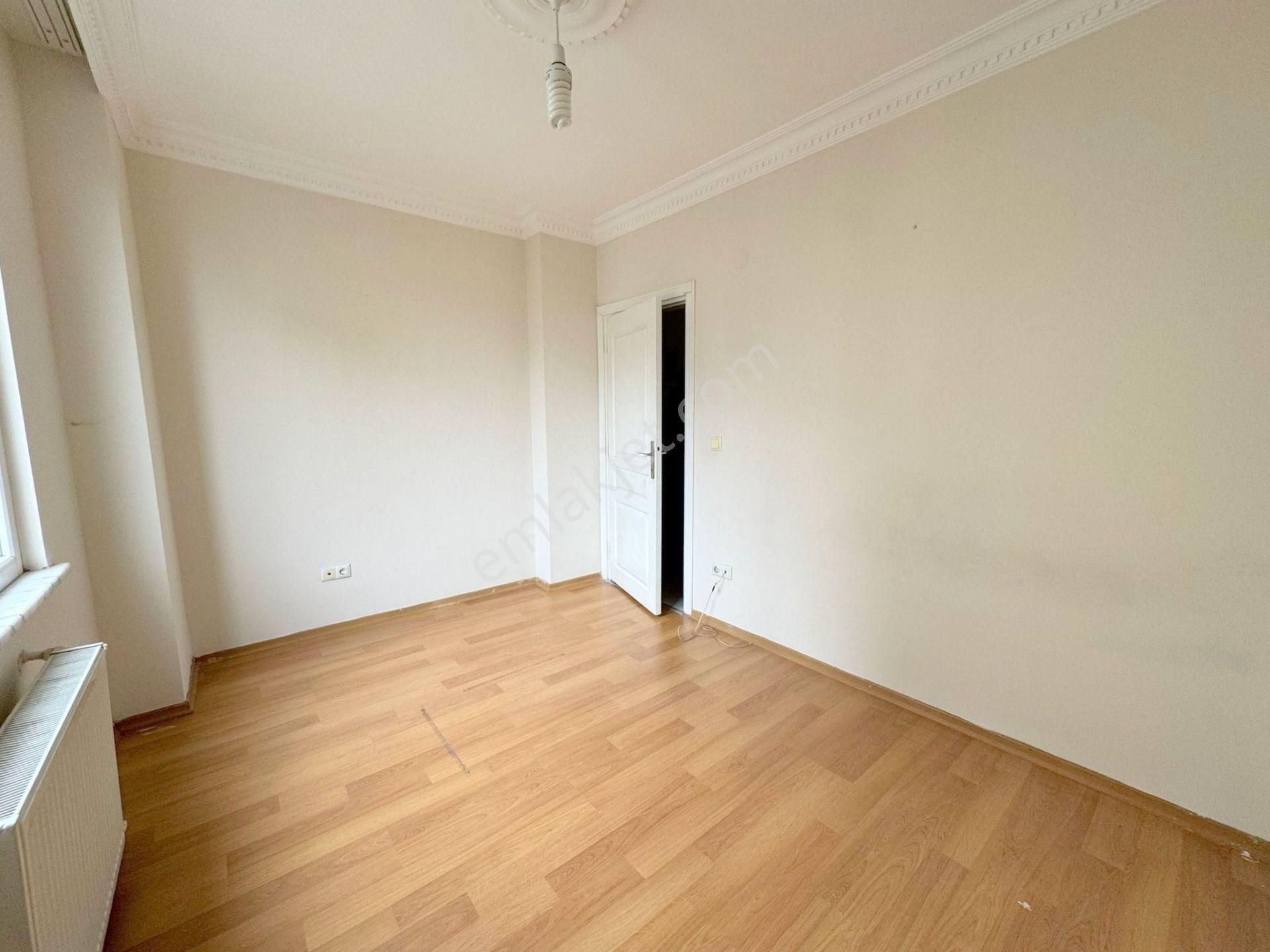 Mertcan'dan Metroya 9dk Ara Kat Balkonlu 2+1 Daire - Görsel 9