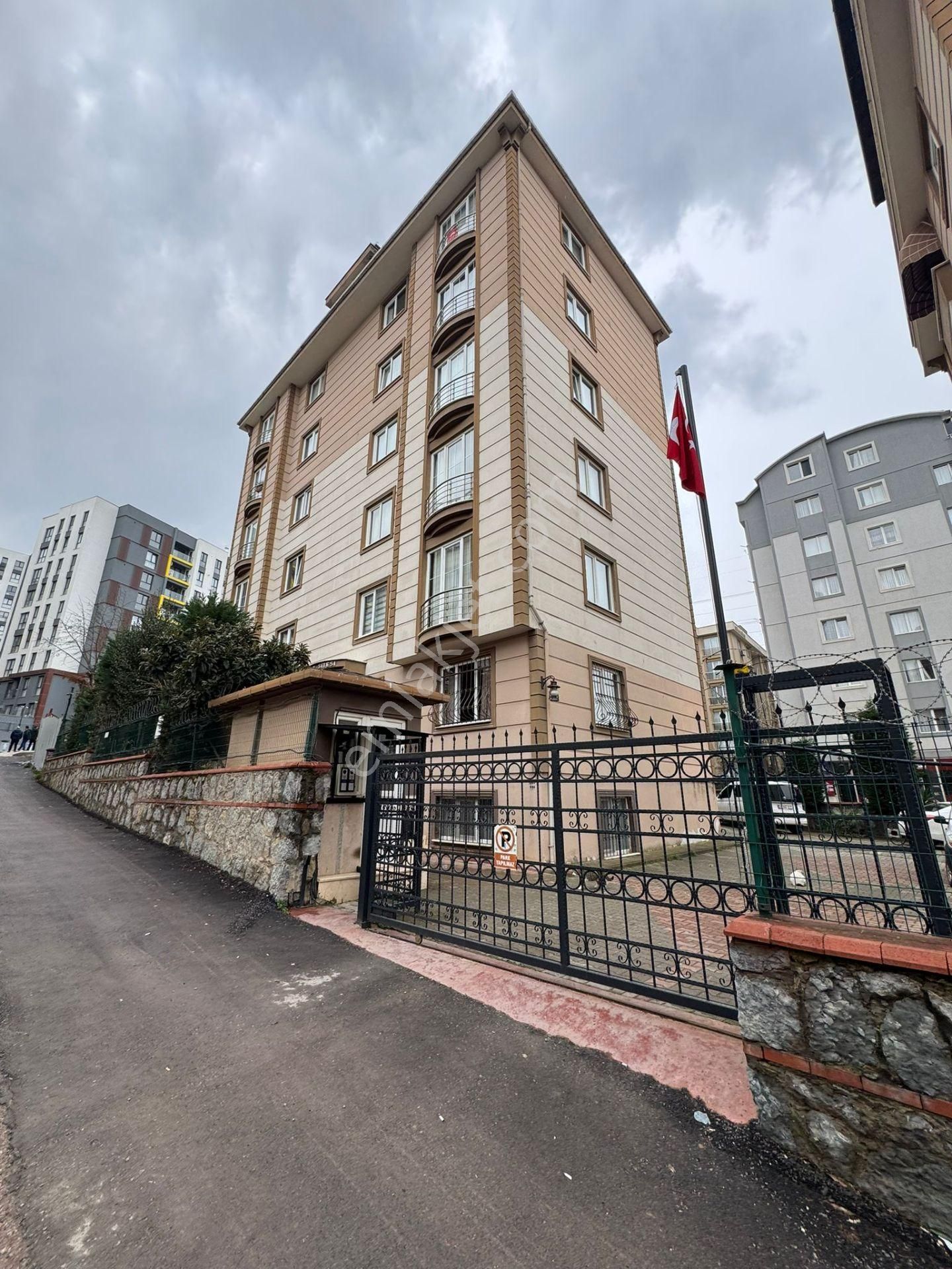 Mertcan'dan Metroya 9dk Ara Kat Balkonlu 2+1 Daire - Görsel 14