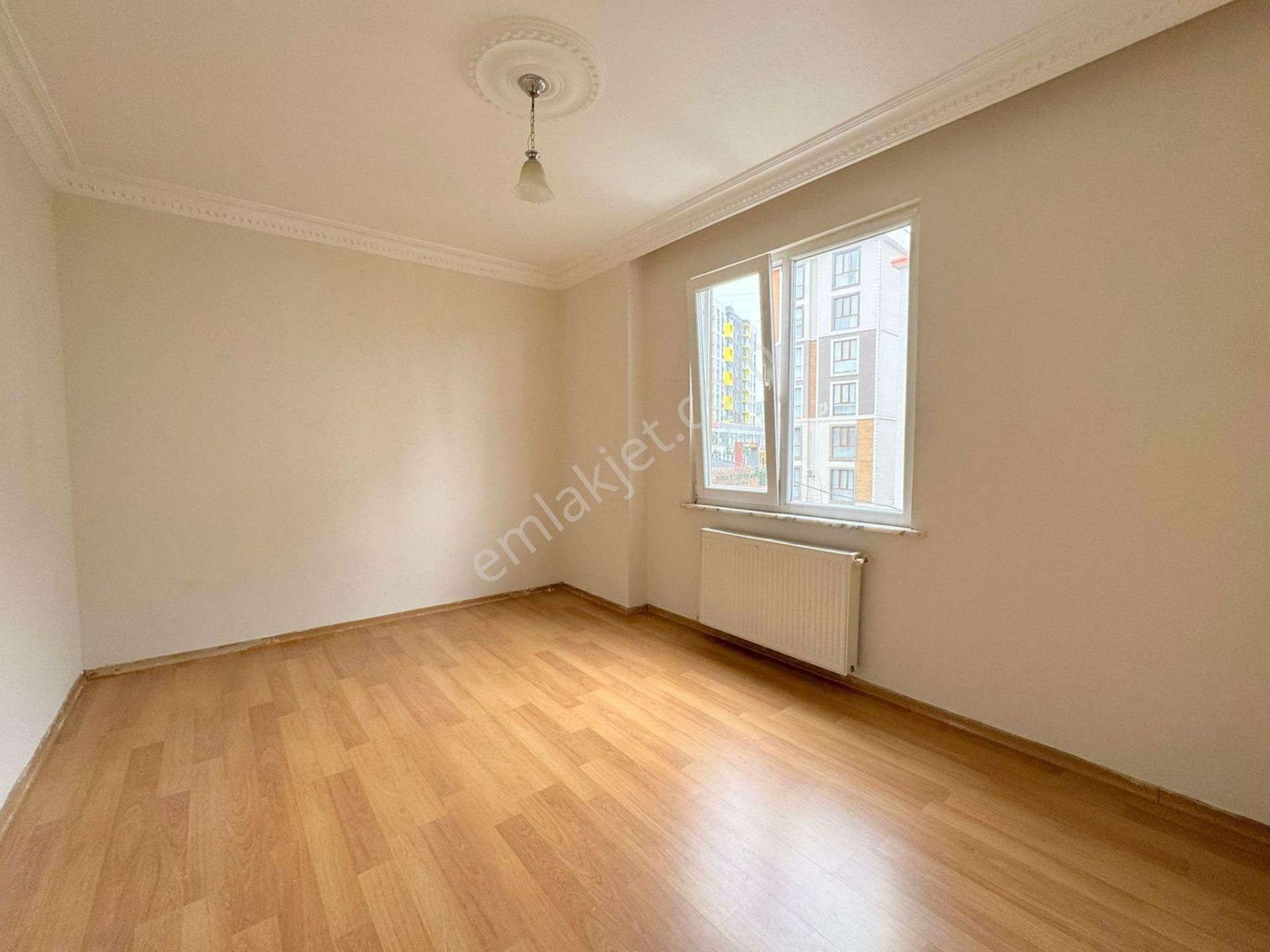 Mertcan'dan Metroya 9dk Ara Kat Balkonlu 2+1 Daire - Görsel 10