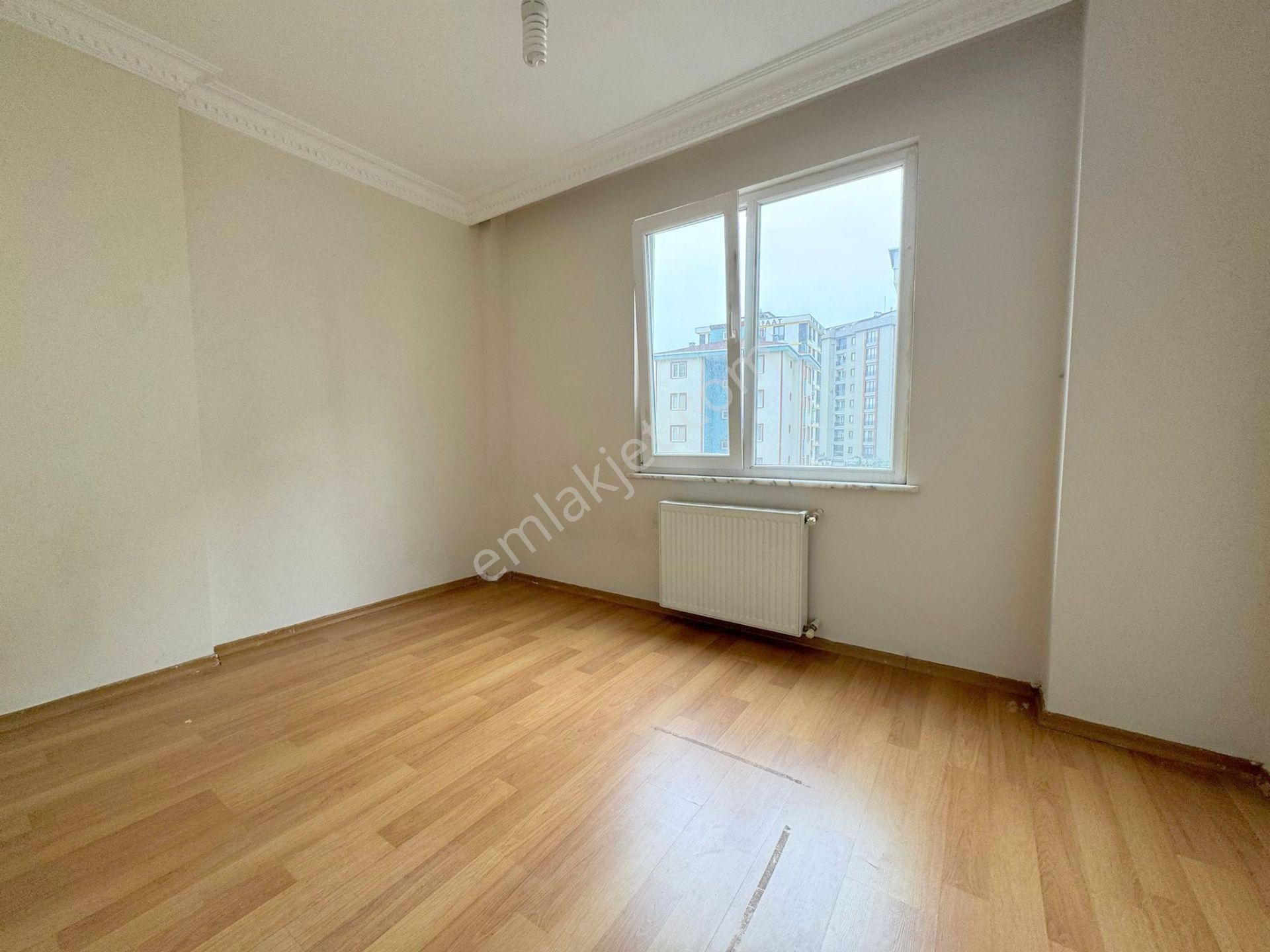 Mertcan'dan Metroya 9dk Ara Kat Balkonlu 2+1 Daire - Görsel 8