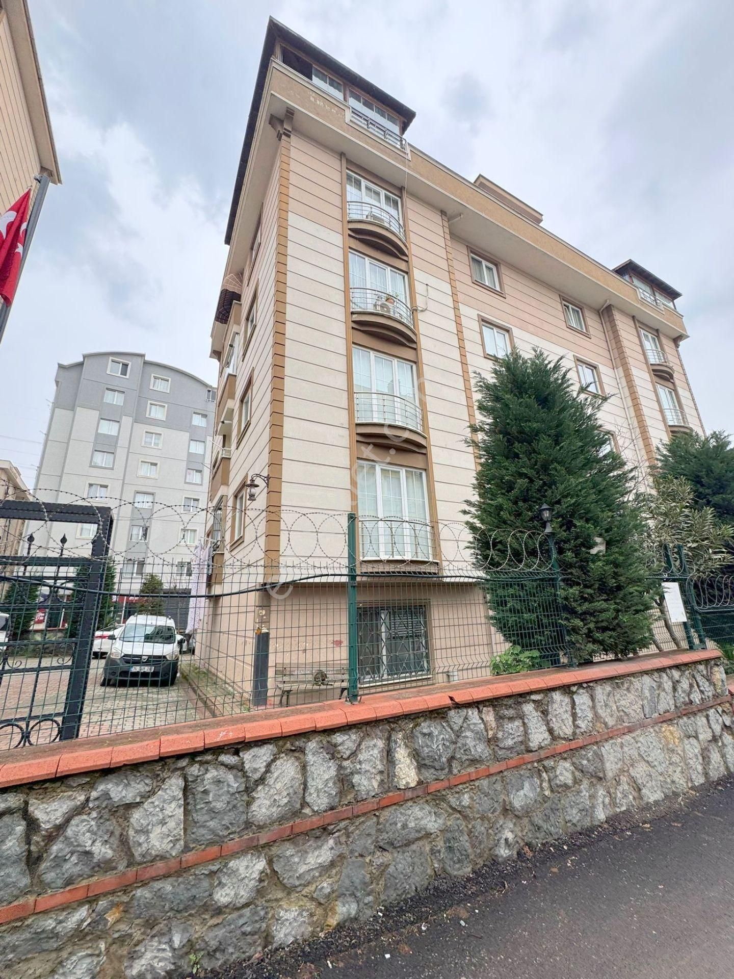 Mertcan'dan Metroya 9dk Ara Kat Balkonlu 2+1 Daire - Görsel 15