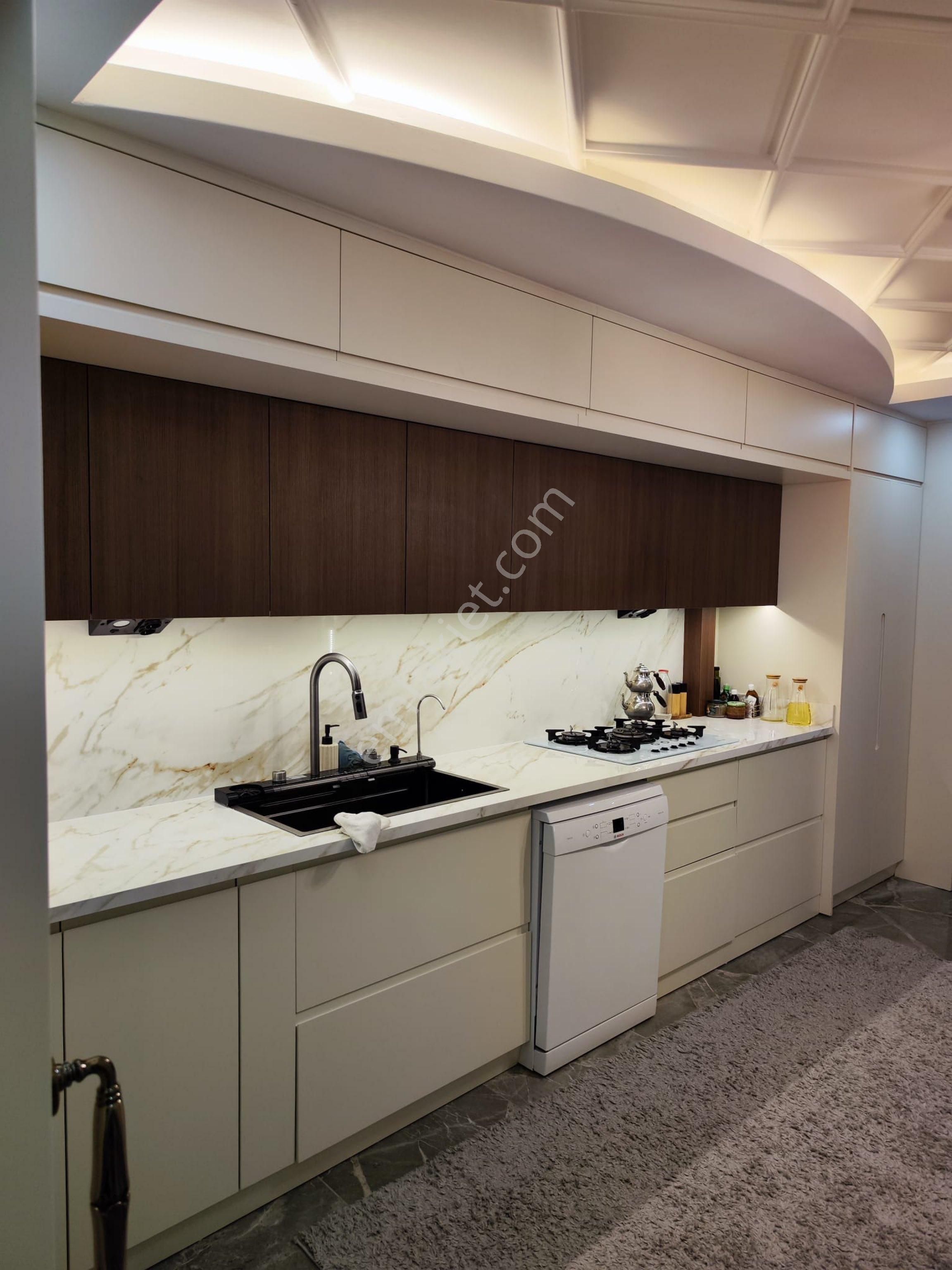 Atakentte Satılık 4+1 - Görsel 9