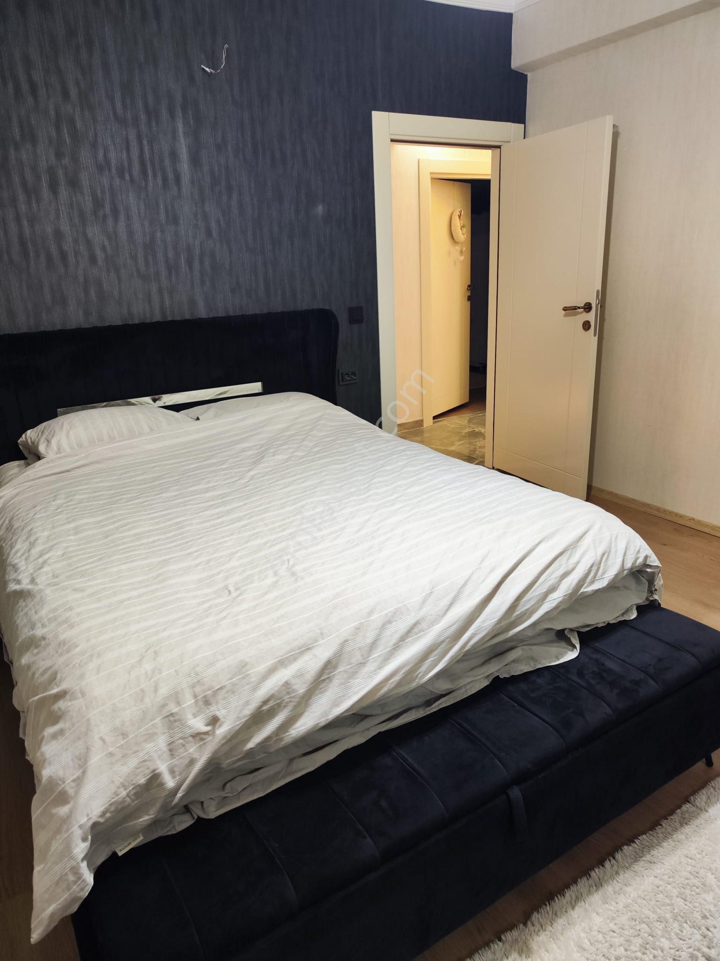 Atakentte Satılık 4+1 - Görsel 22