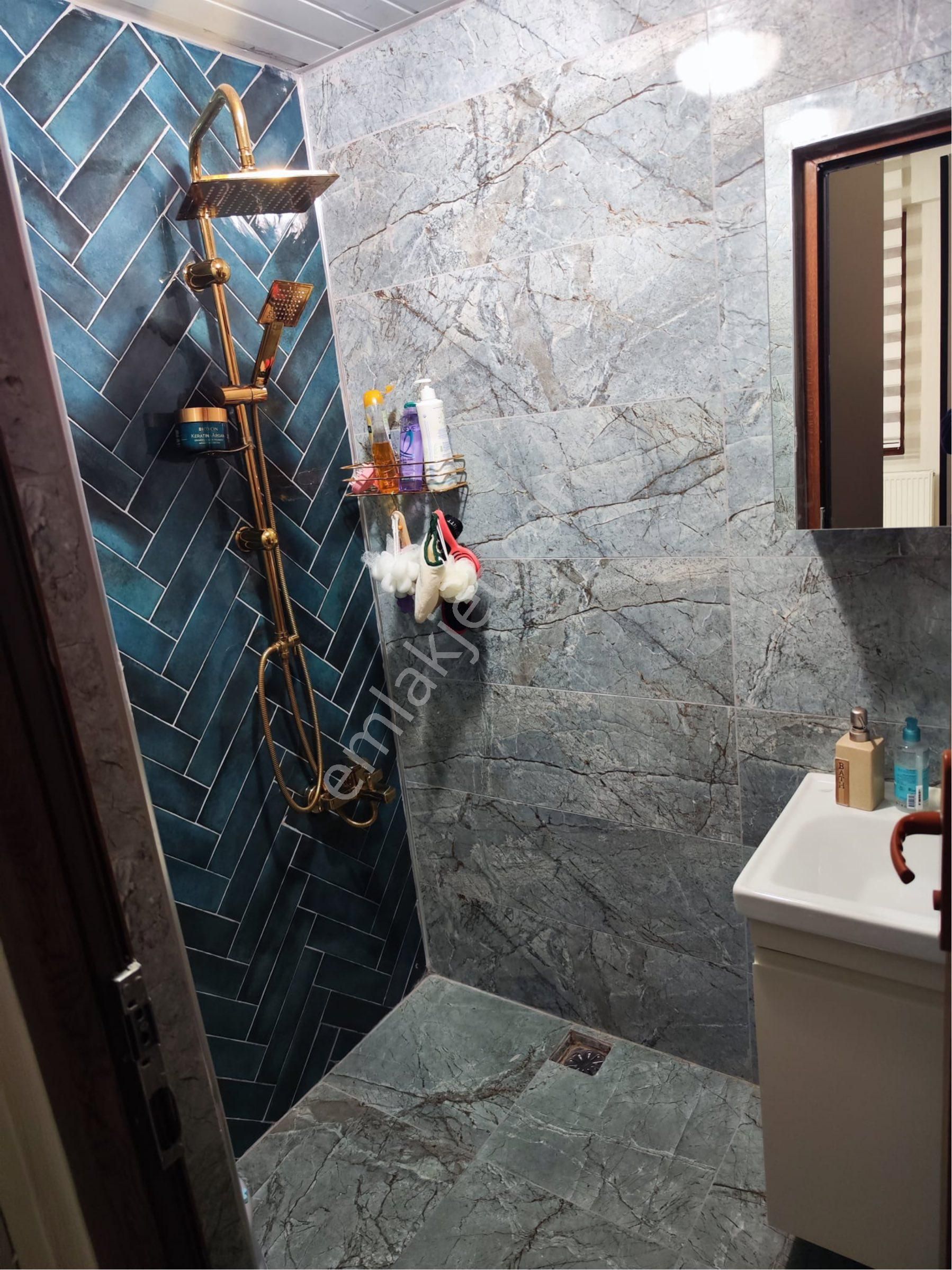 Atakentte Satılık 4+1 - Görsel 20