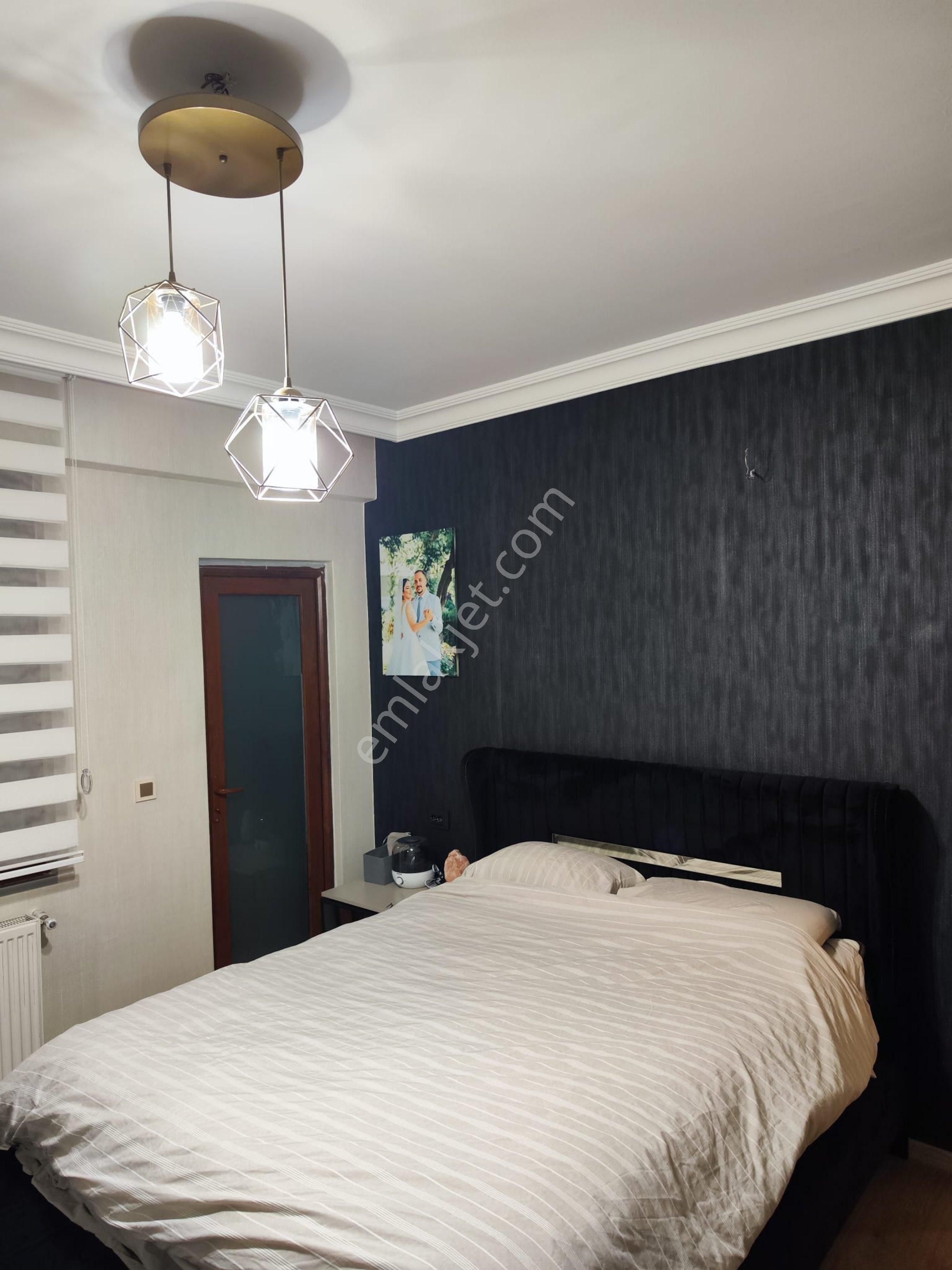 Atakentte Satılık 4+1 - Görsel 21