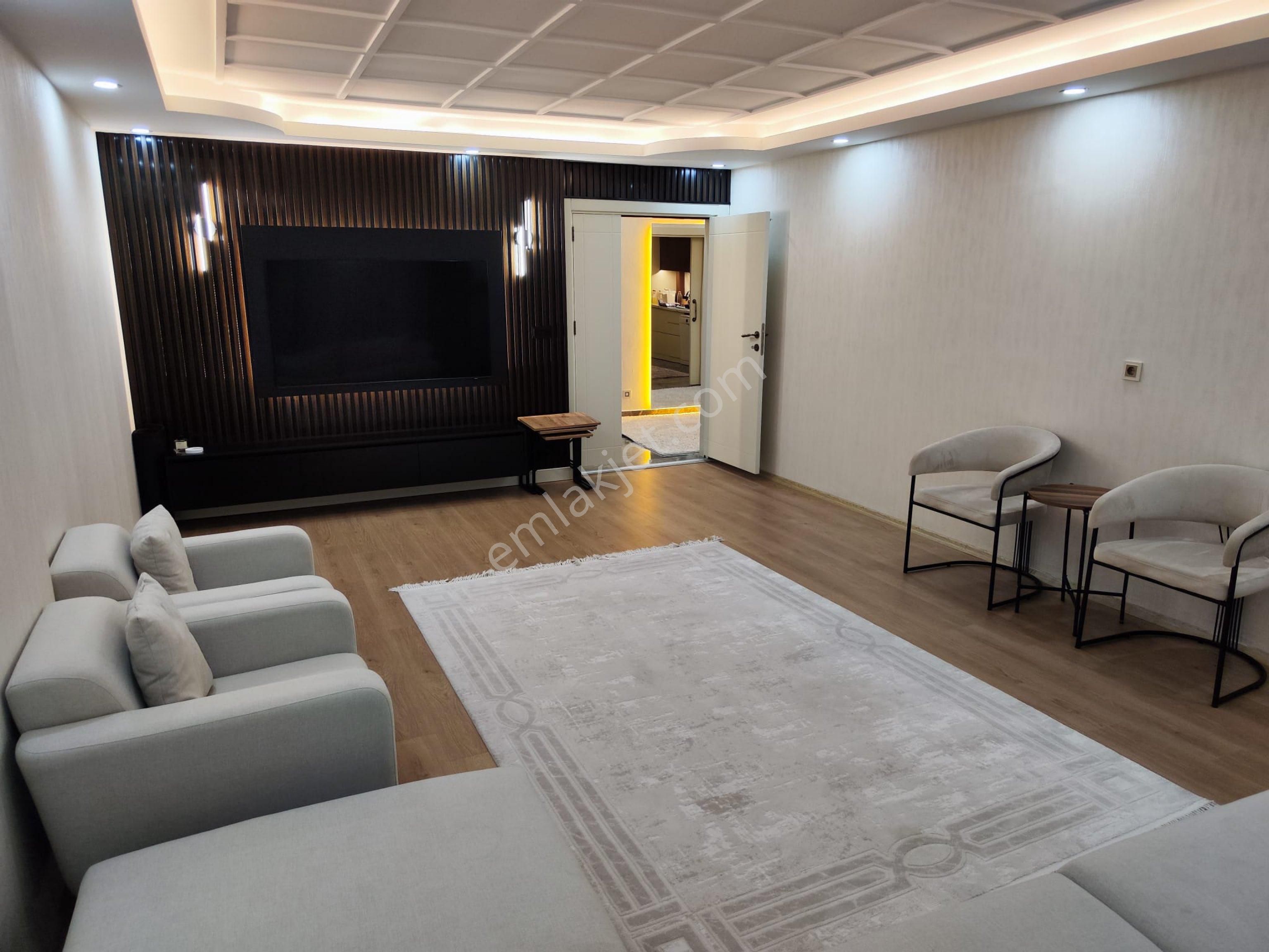 Atakentte Satılık 4+1 - Görsel 8