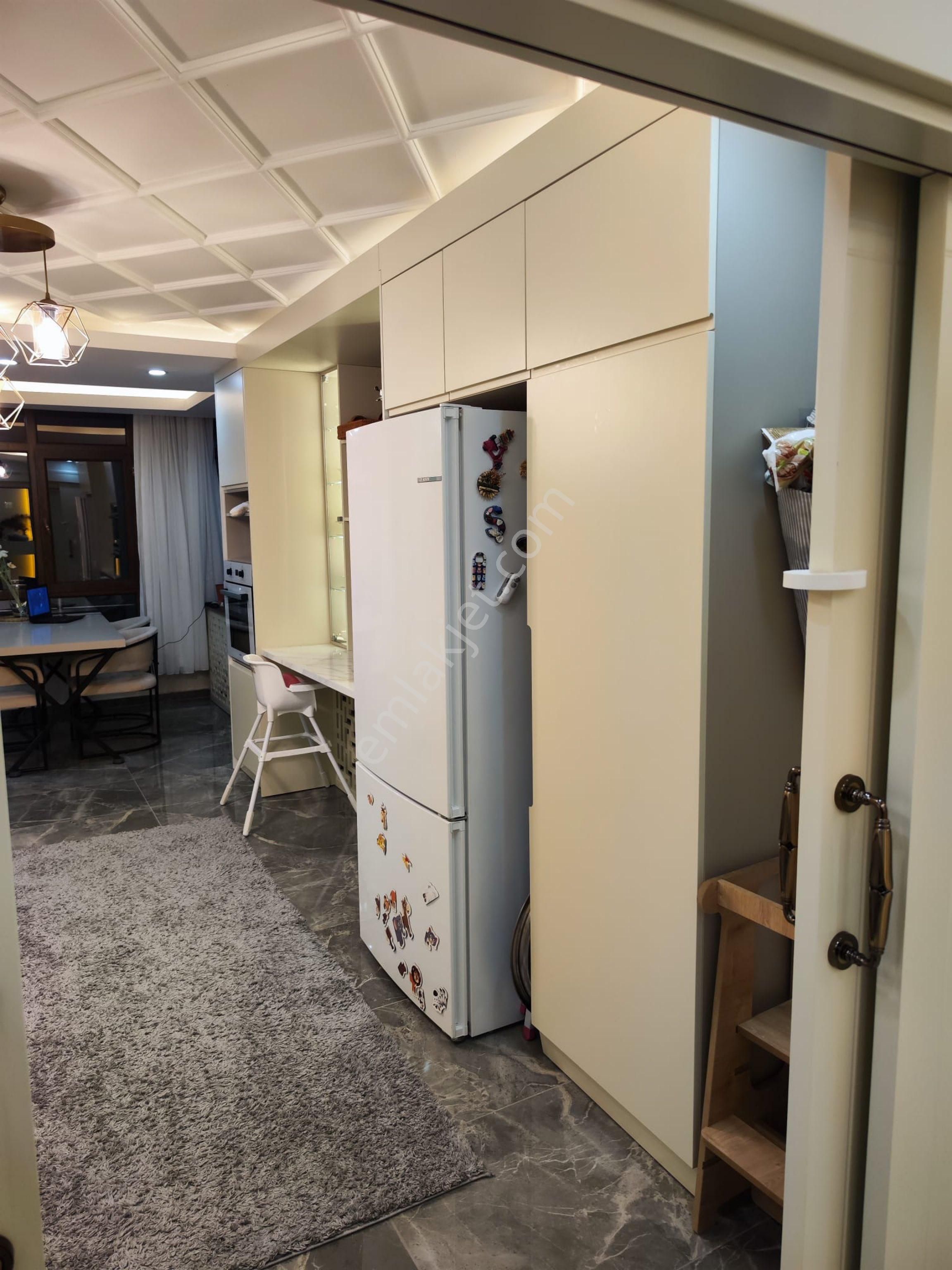 Atakentte Satılık 4+1 - Görsel 7