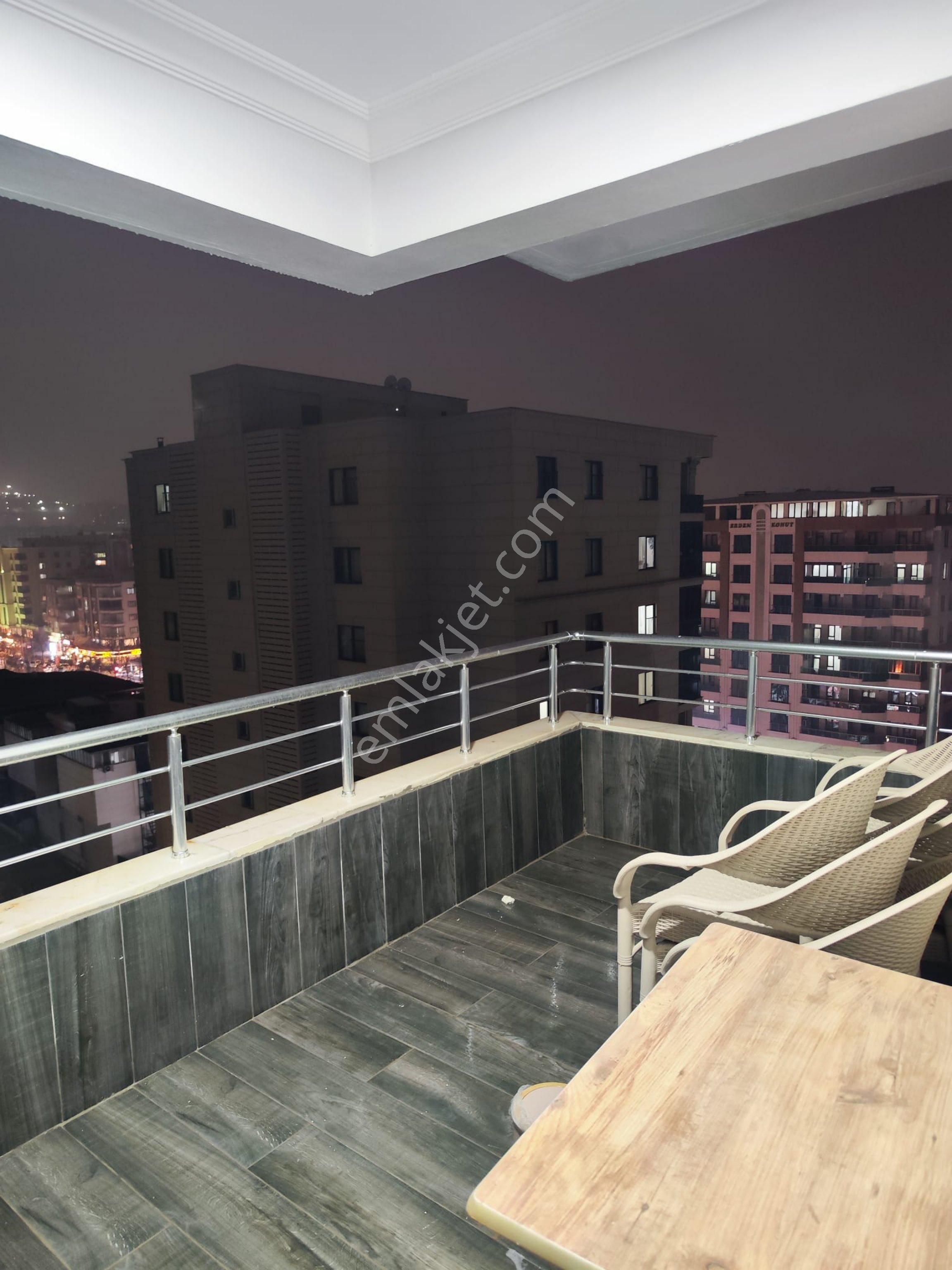 Atakentte Satılık 4+1 - Görsel 17