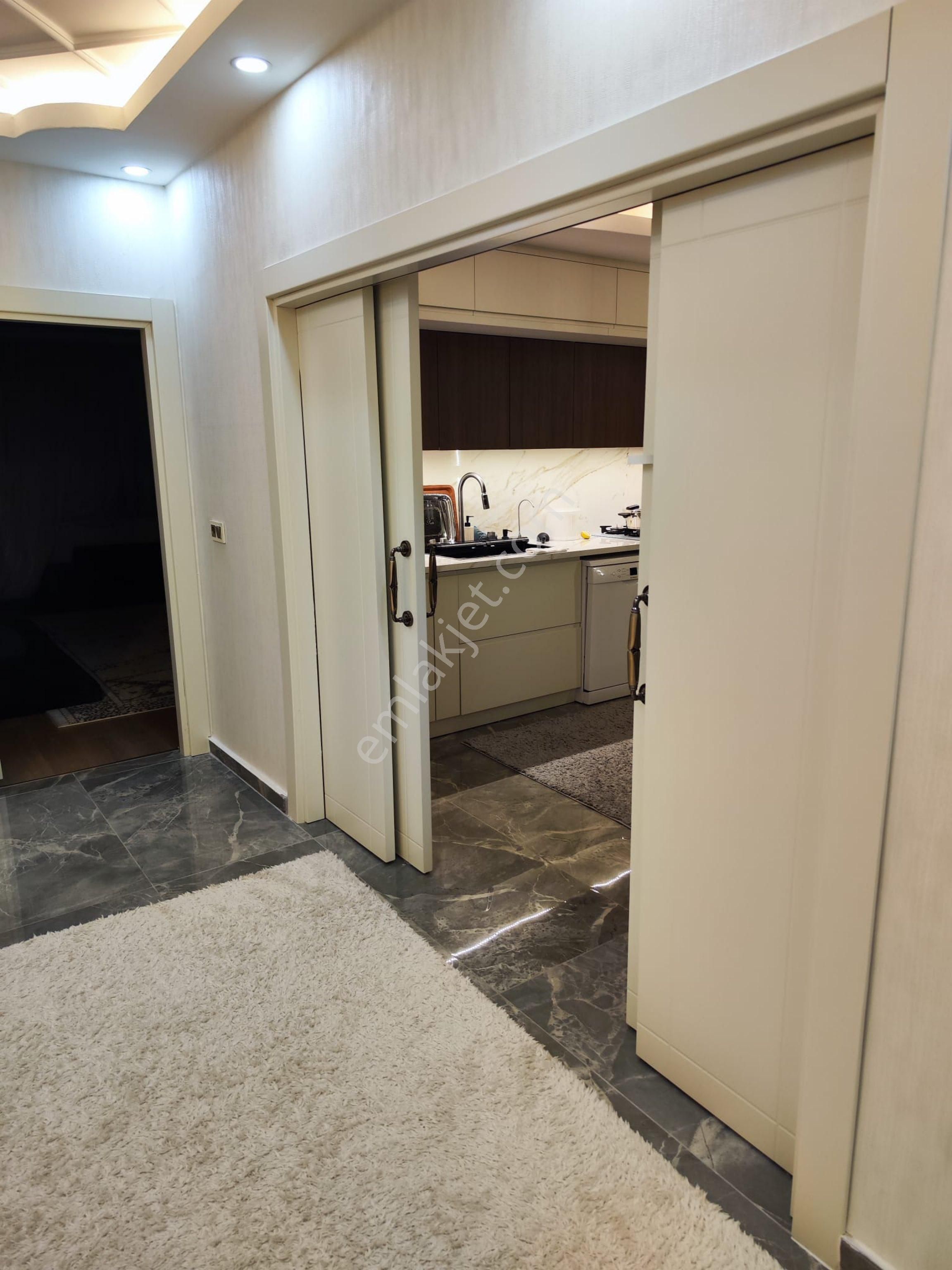 Atakentte Satılık 4+1 - Görsel 29