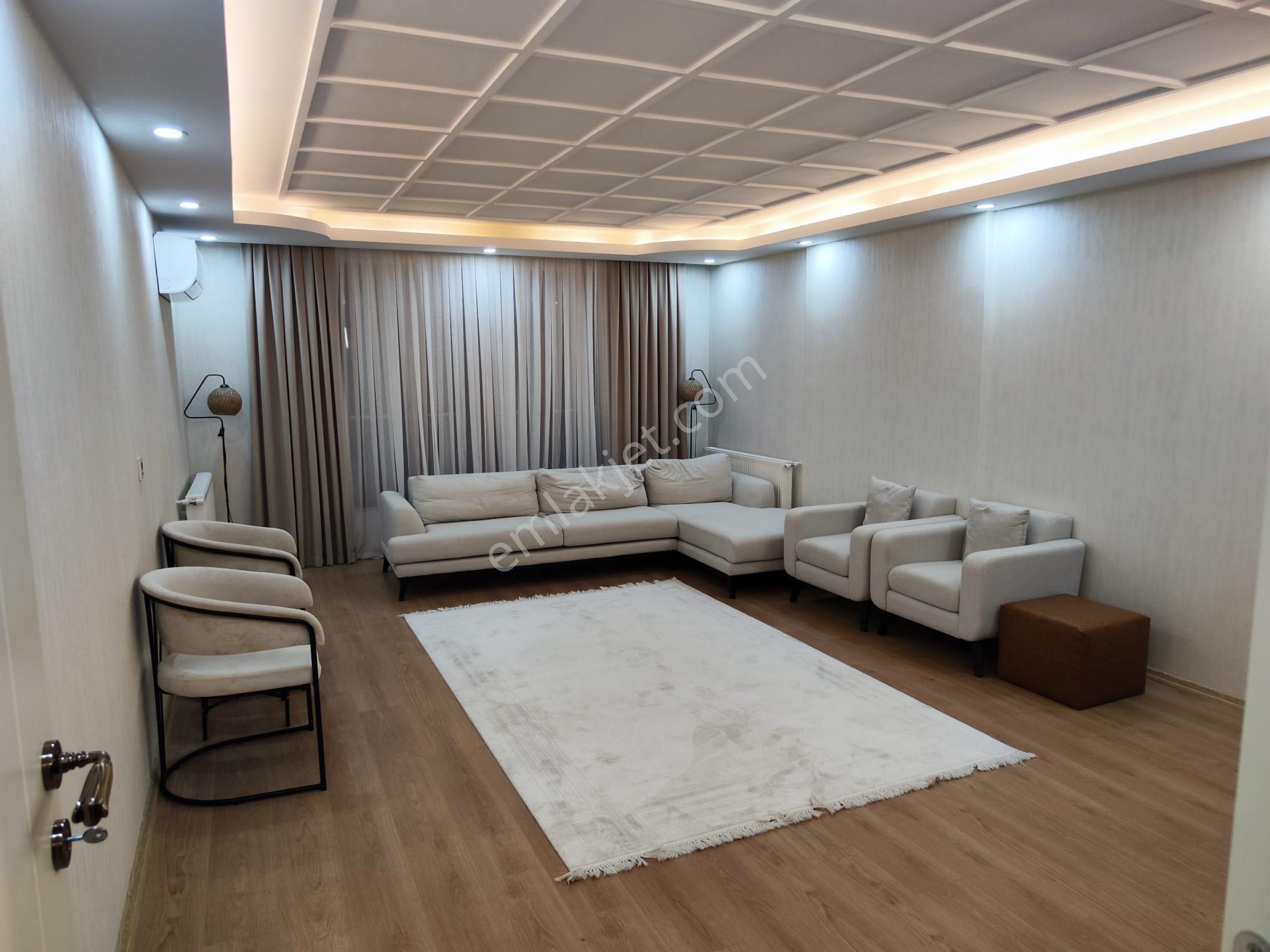 Atakentte Satılık 4+1 - Görsel 11