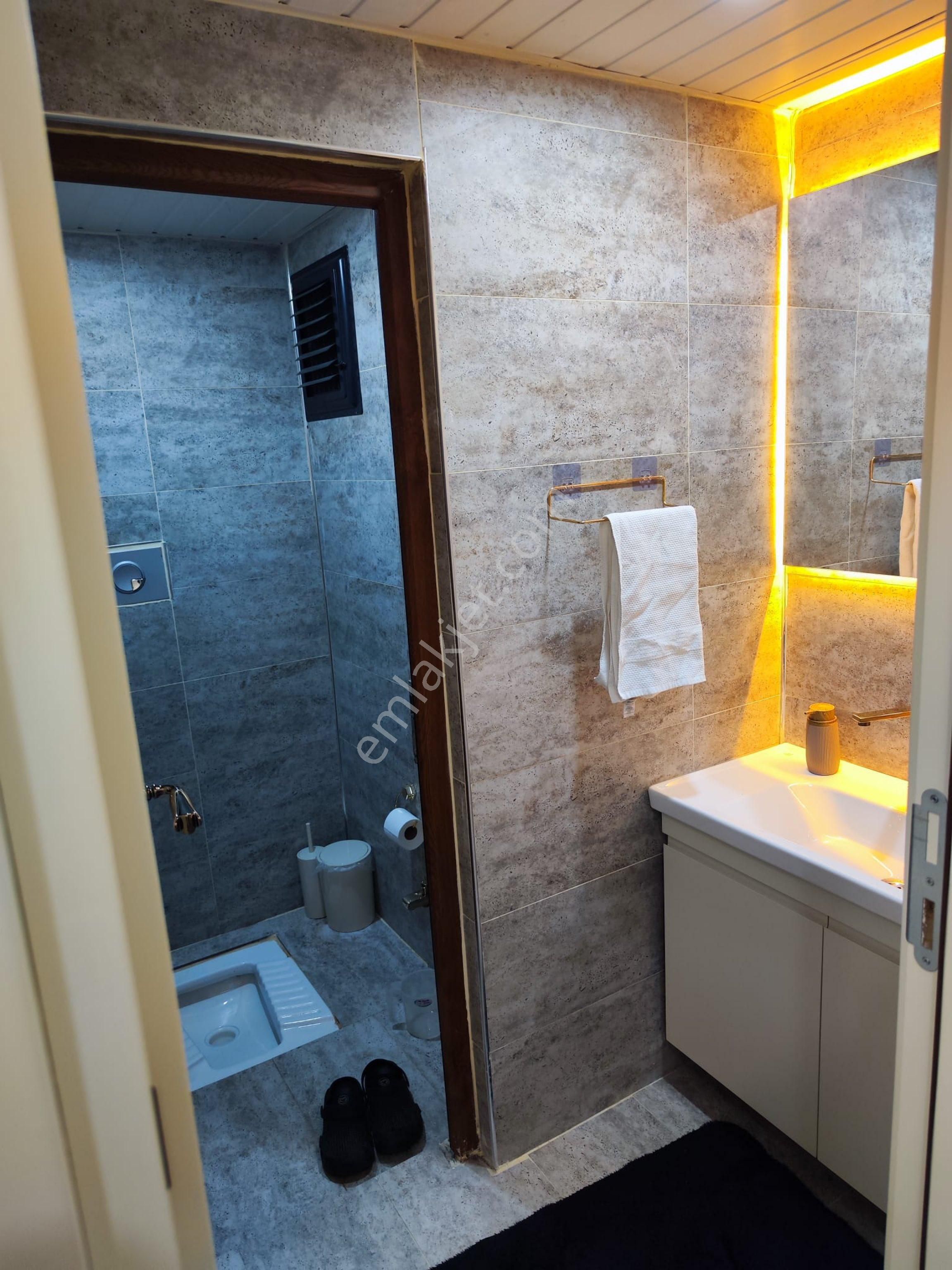 Atakentte Satılık 4+1 - Görsel 26