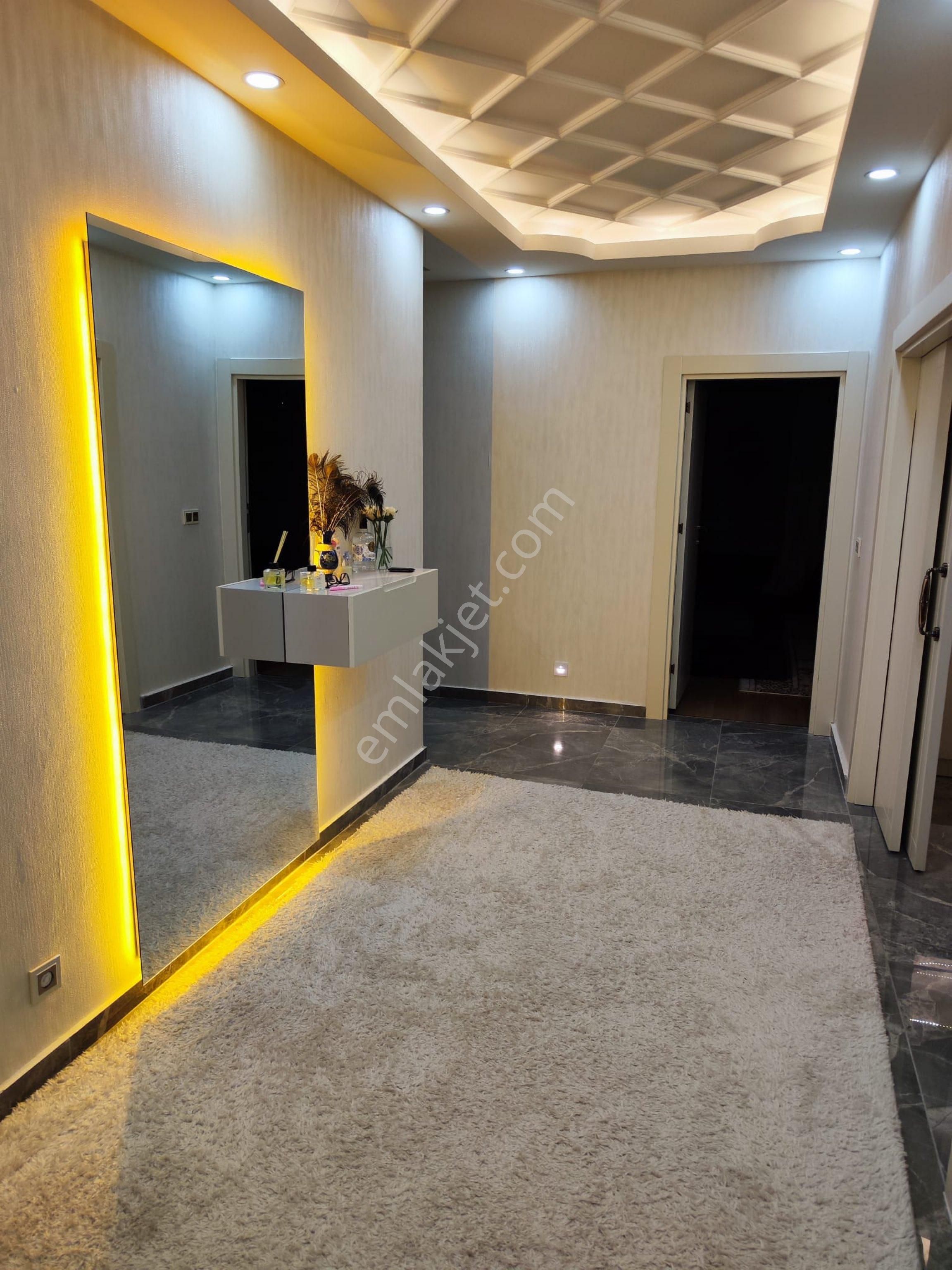 Atakentte Satılık 4+1 - Görsel 28