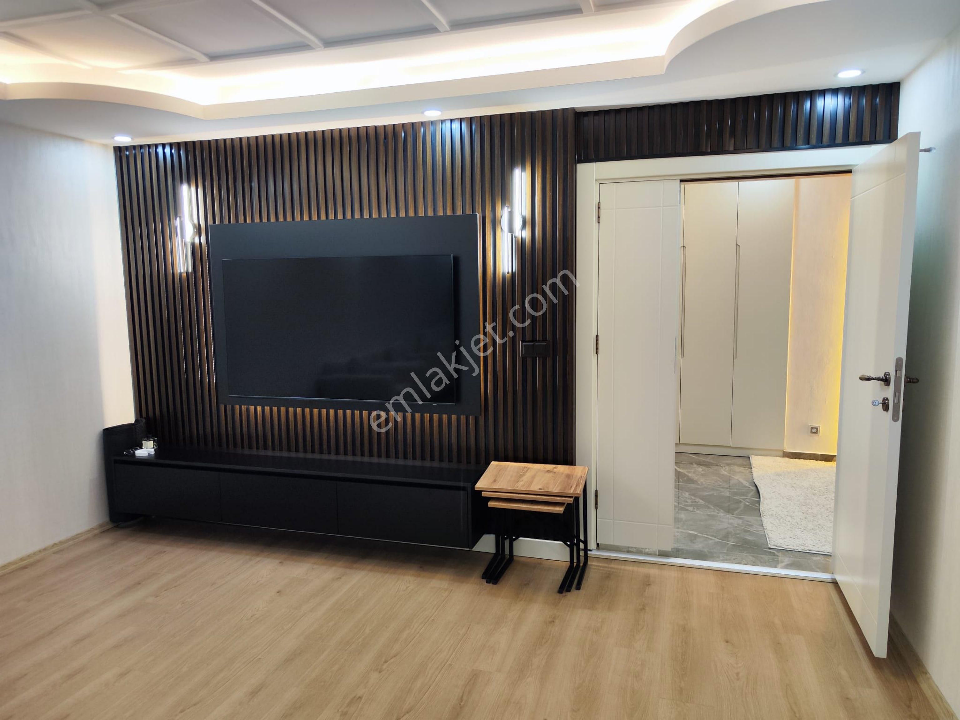 Atakentte Satılık 4+1 - Görsel 12