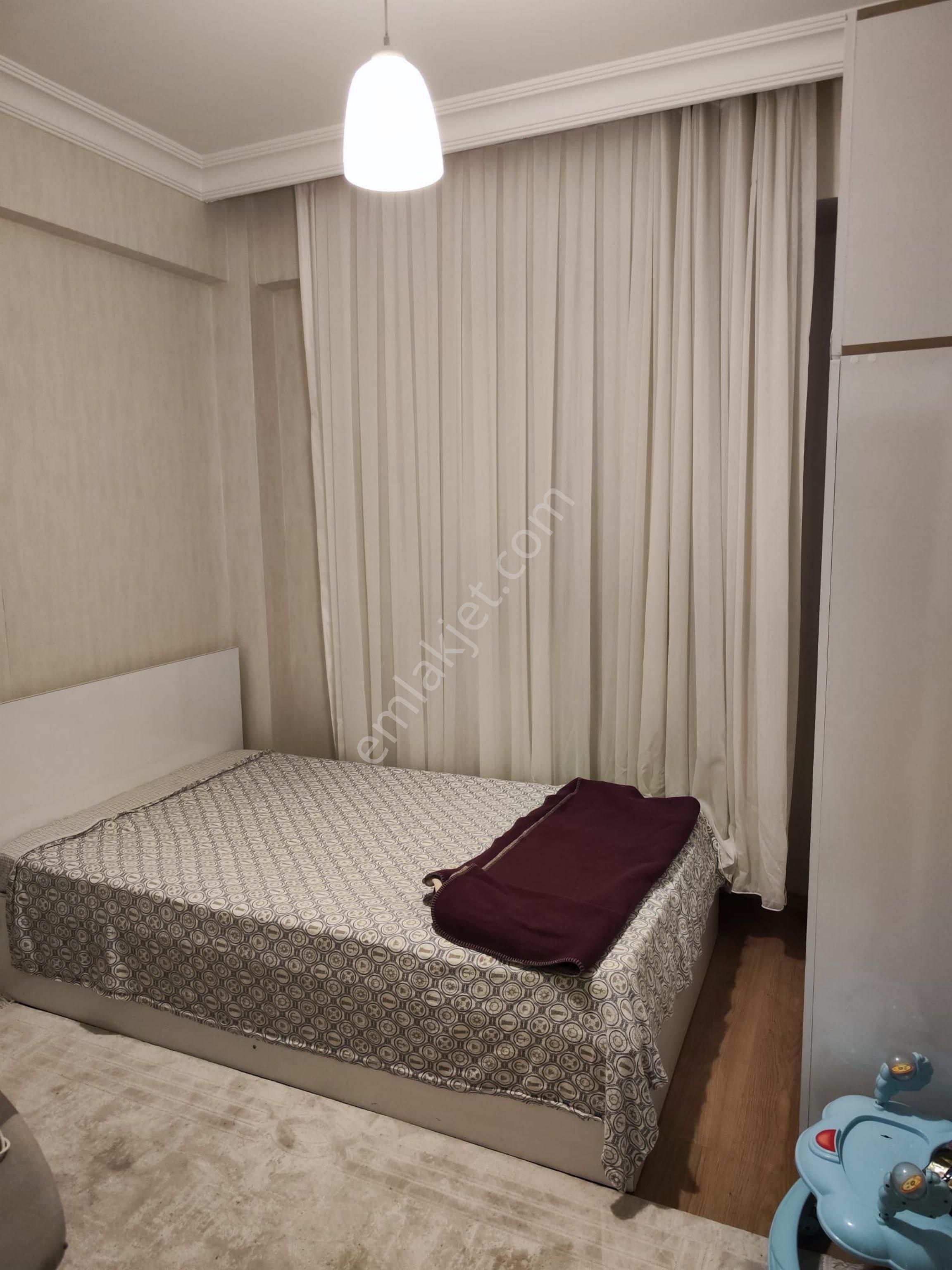 Atakentte Satılık 4+1 - Görsel 16