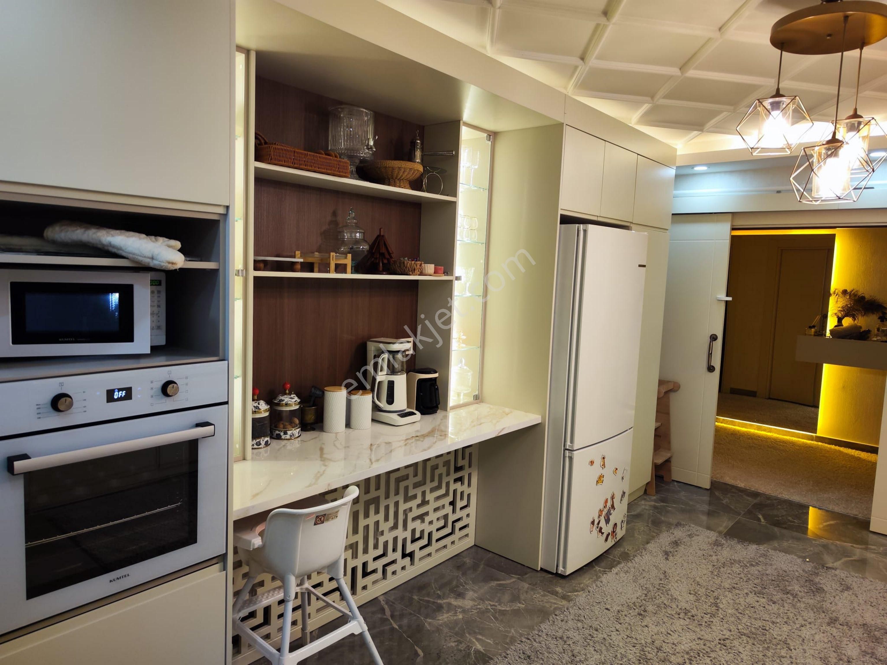 Atakentte Satılık 4+1 - Görsel 31