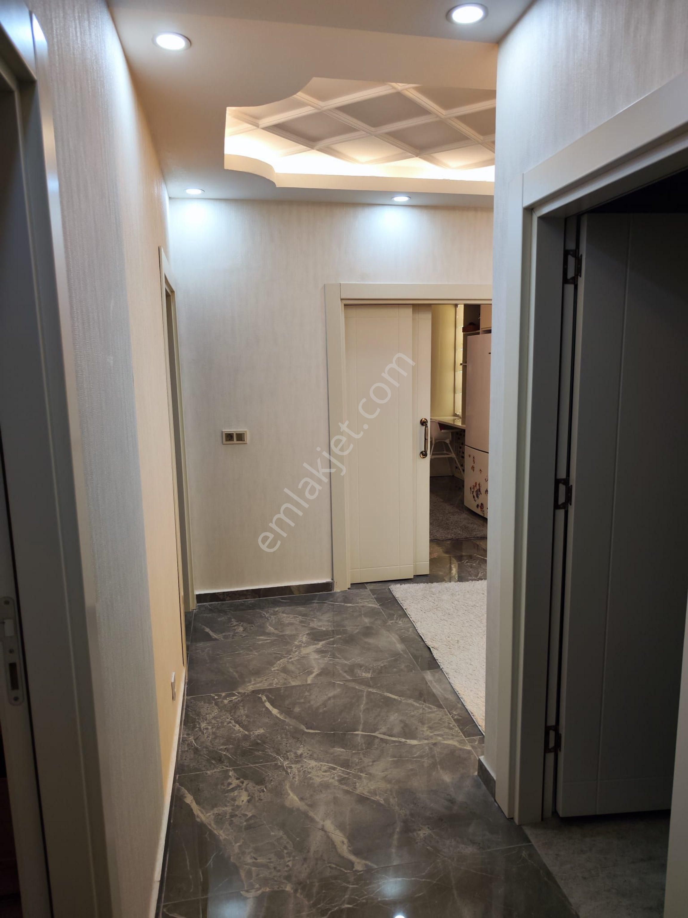 Atakentte Satılık 4+1 - Görsel 14