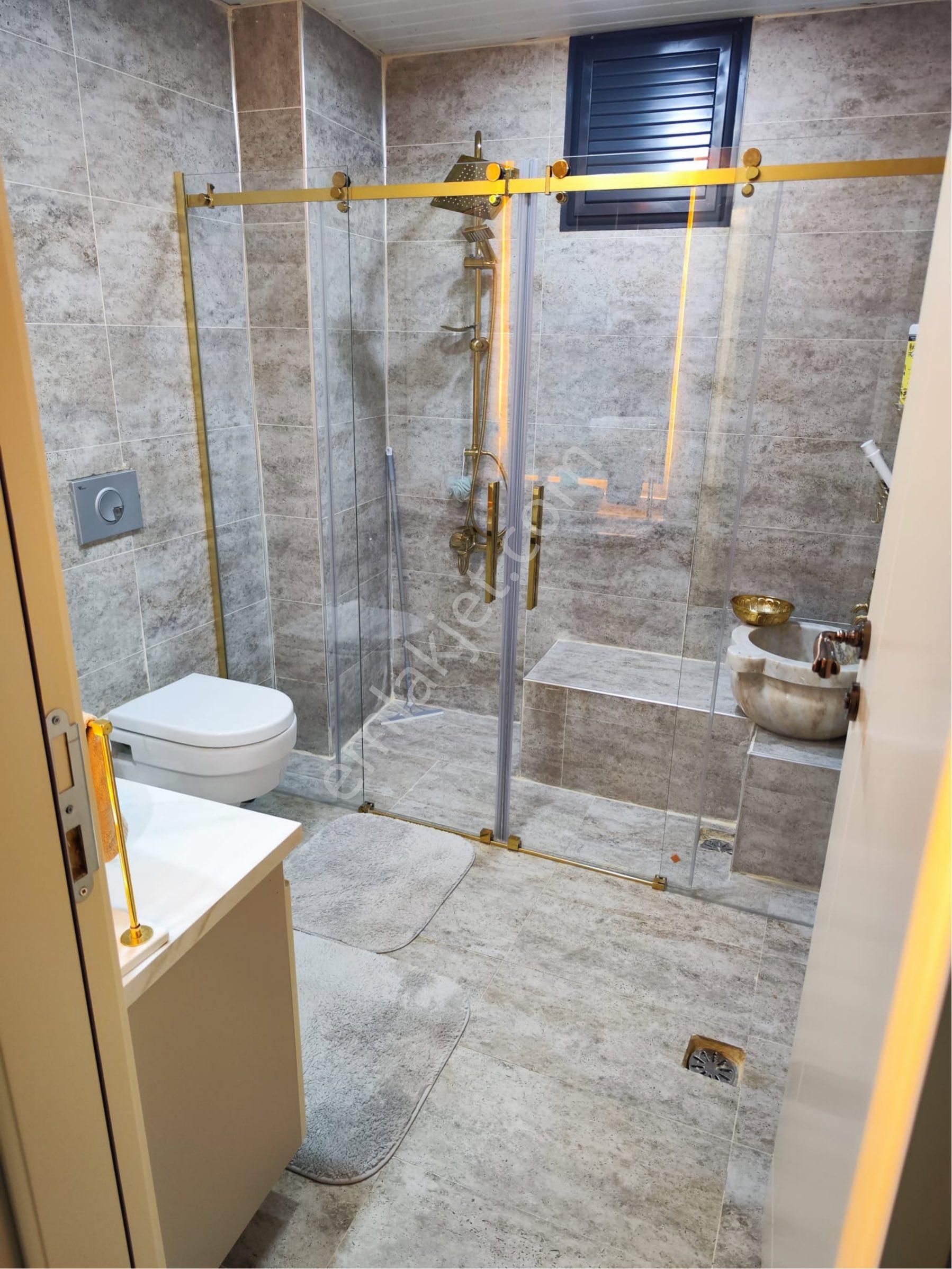 Atakentte Satılık 4+1 - Görsel 19