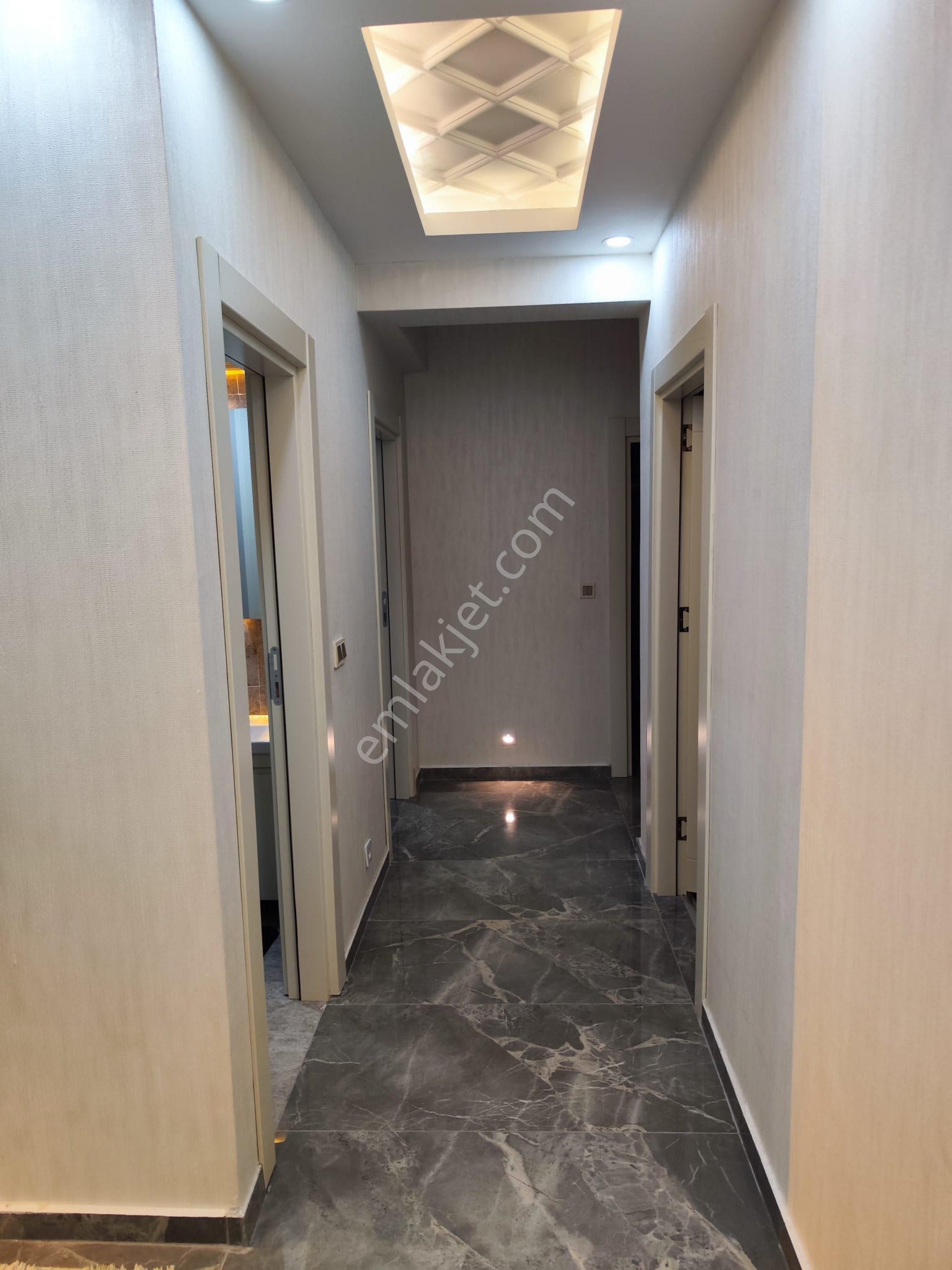 Atakentte Satılık 4+1 - Görsel 25