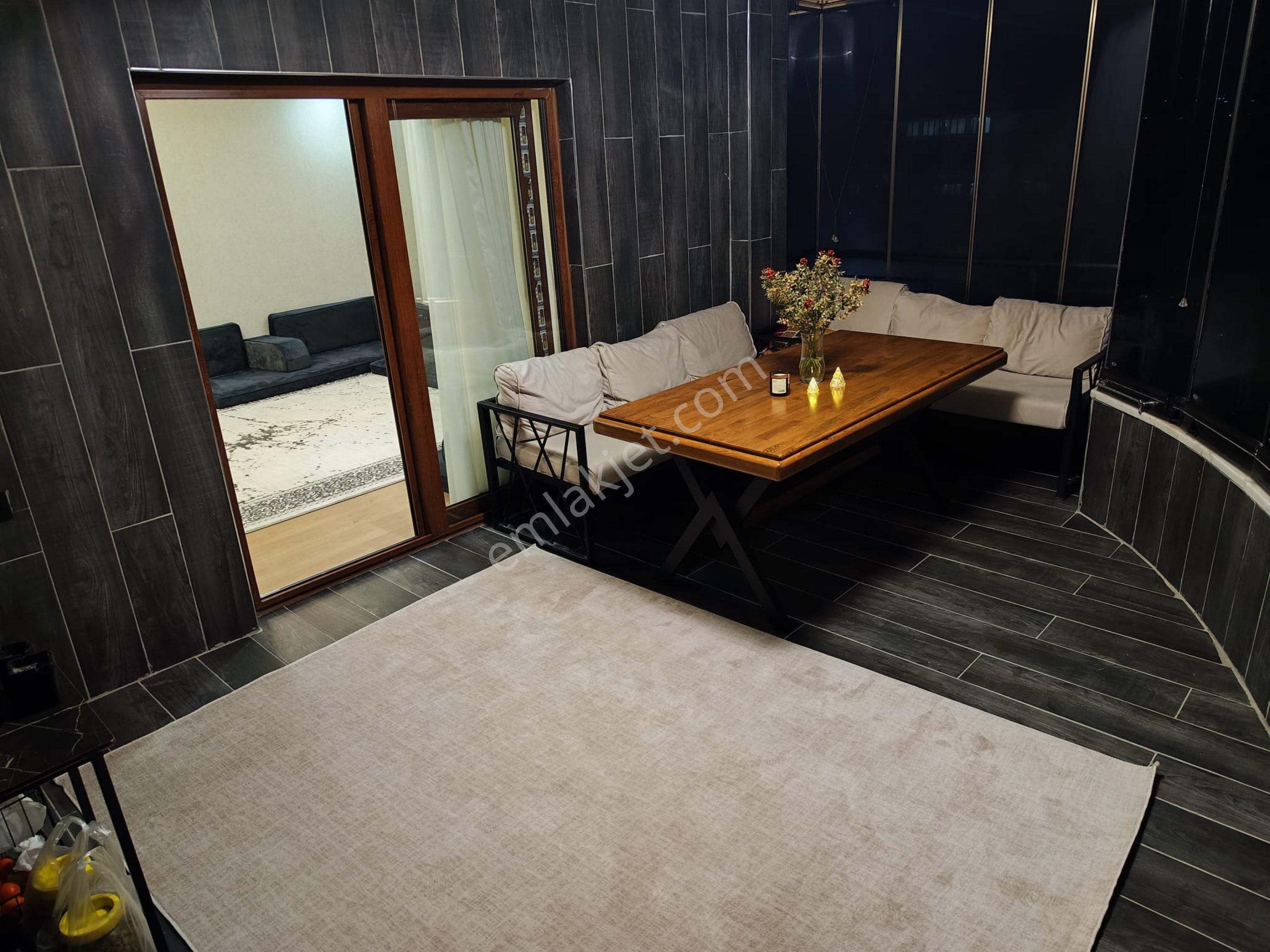 Atakentte Satılık 4+1 - Görsel 2