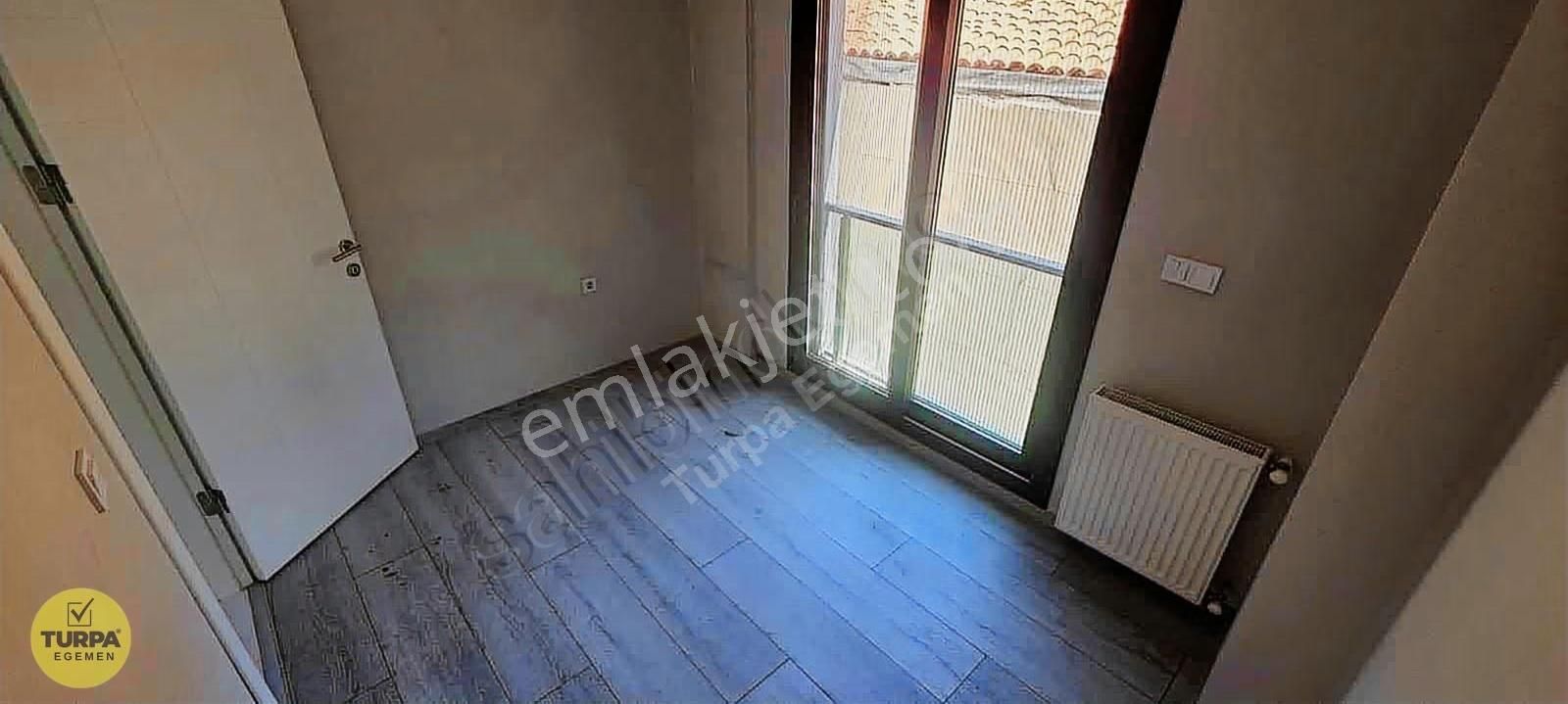 Karşıyaka Tuna'da Otoparklı, 3+1, 110m² Kiralık Daire - Görsel 9
