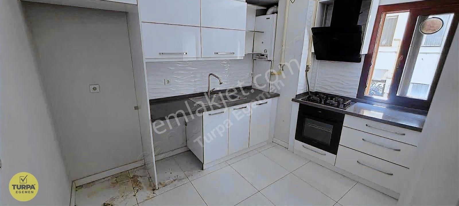 Karşıyaka Tuna'da Otoparklı, 3+1, 110m² Kiralık Daire - Görsel 18