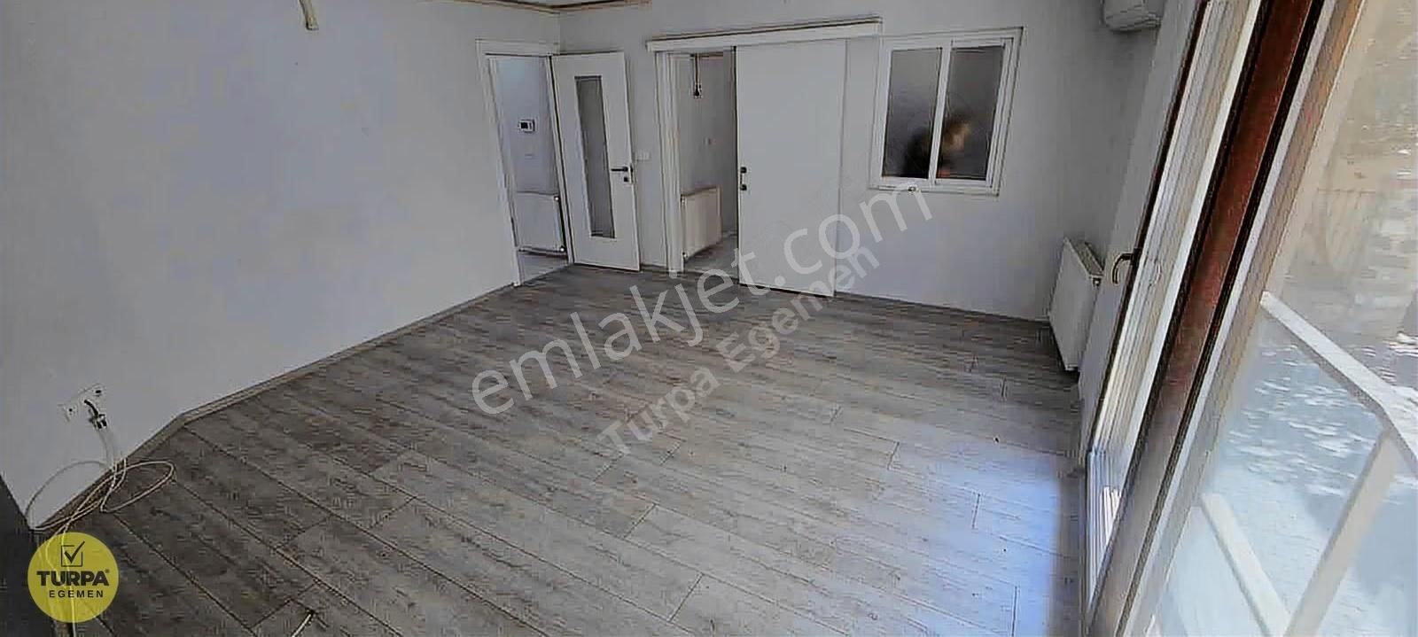 Karşıyaka Tuna'da Otoparklı, 3+1, 110m² Kiralık Daire - Görsel 24