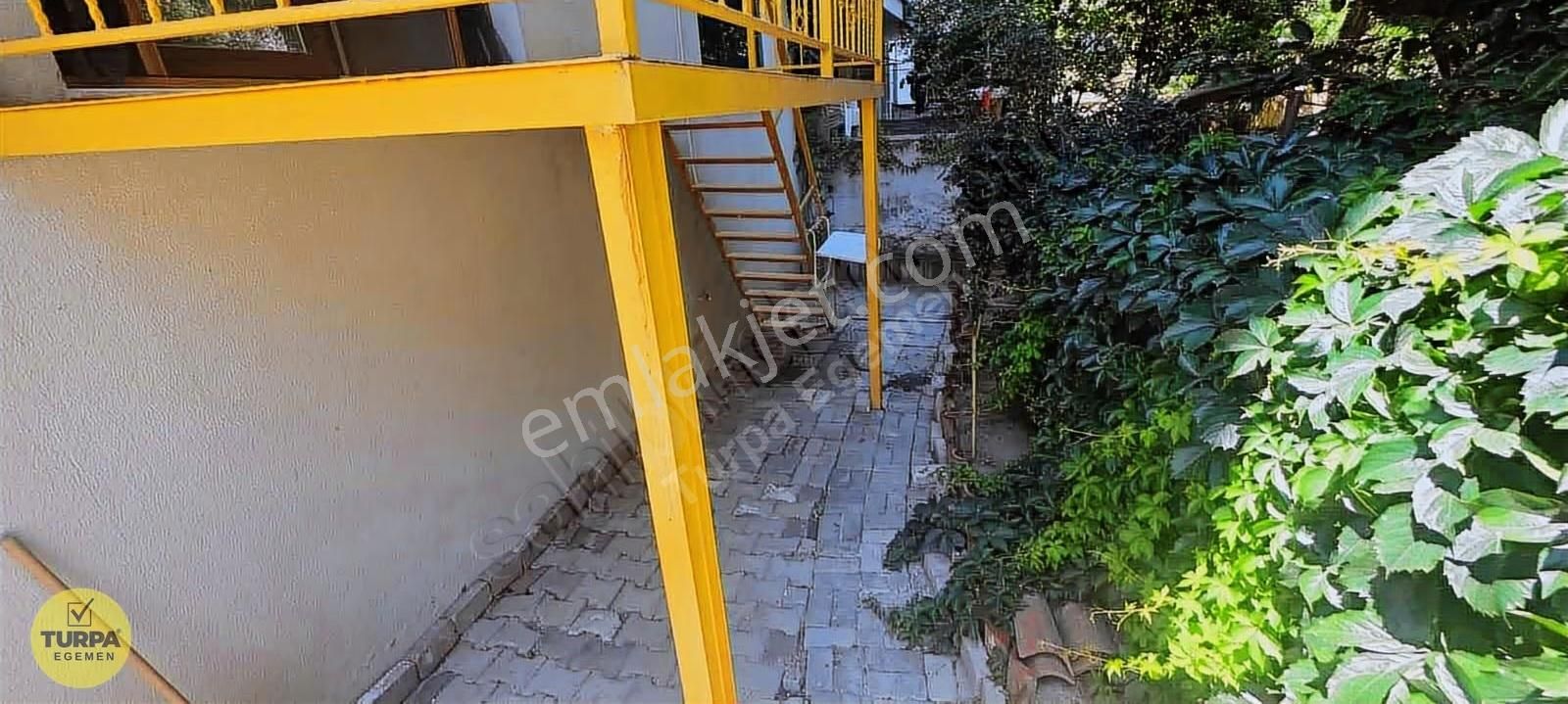 Karşıyaka Tuna'da Otoparklı, 3+1, 110m² Kiralık Daire - Görsel 31