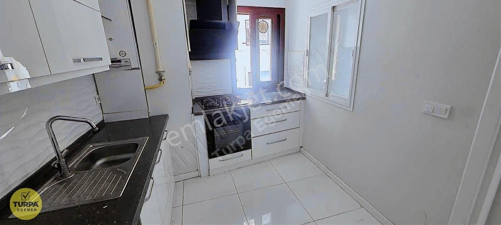 Karşıyaka Tuna'da Otoparklı, 3+1, 110m² Kiralık Daire - Görsel 34