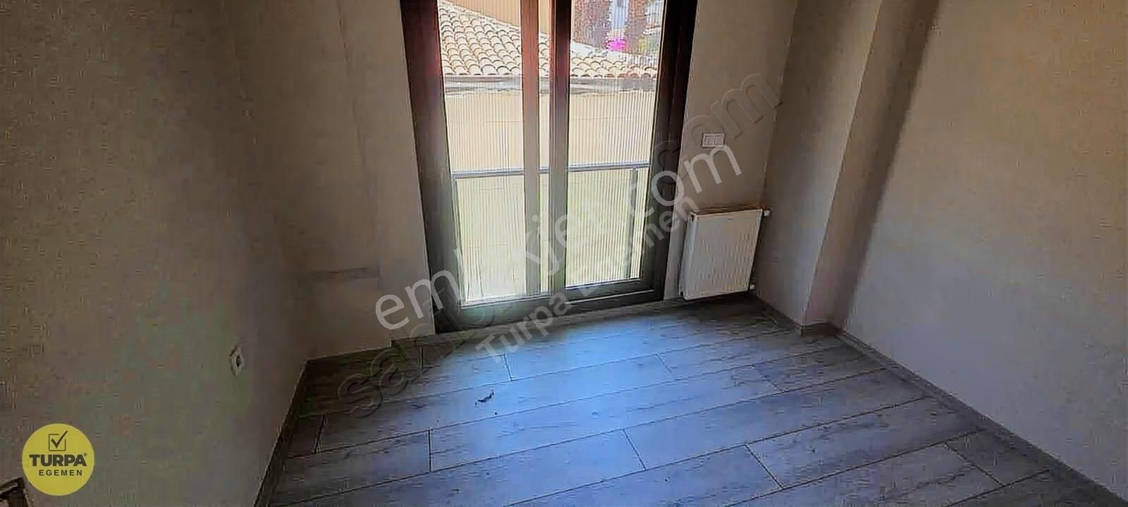 Karşıyaka Tuna'da Otoparklı, 3+1, 110m² Kiralık Daire - Görsel 17