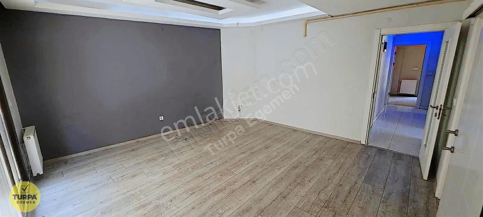 Karşıyaka Tuna'da Otoparklı, 3+1, 110m² Kiralık Daire - Görsel 13