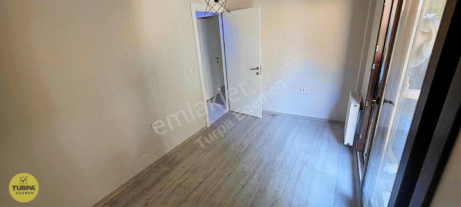 Karşıyaka Tuna'da Otoparklı, 3+1, 110m² Kiralık Daire - Görsel 5