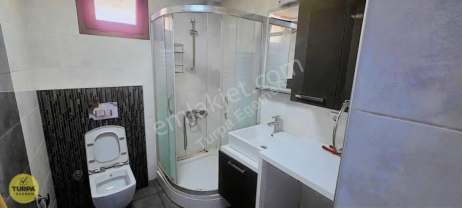 Karşıyaka Tuna'da Otoparklı, 3+1, 110m² Kiralık Daire - Görsel 7