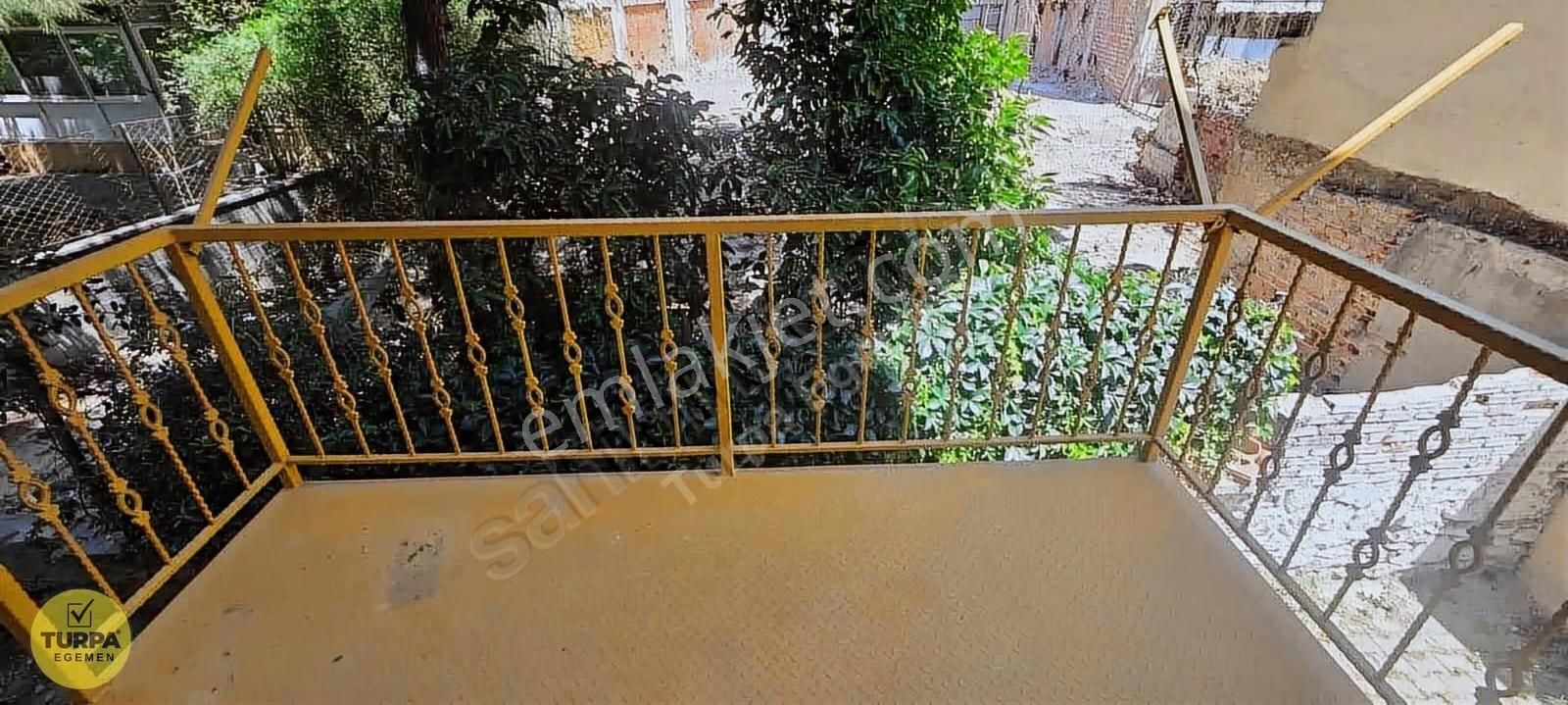 Karşıyaka Tuna'da Otoparklı, 3+1, 110m² Kiralık Daire - Görsel 32