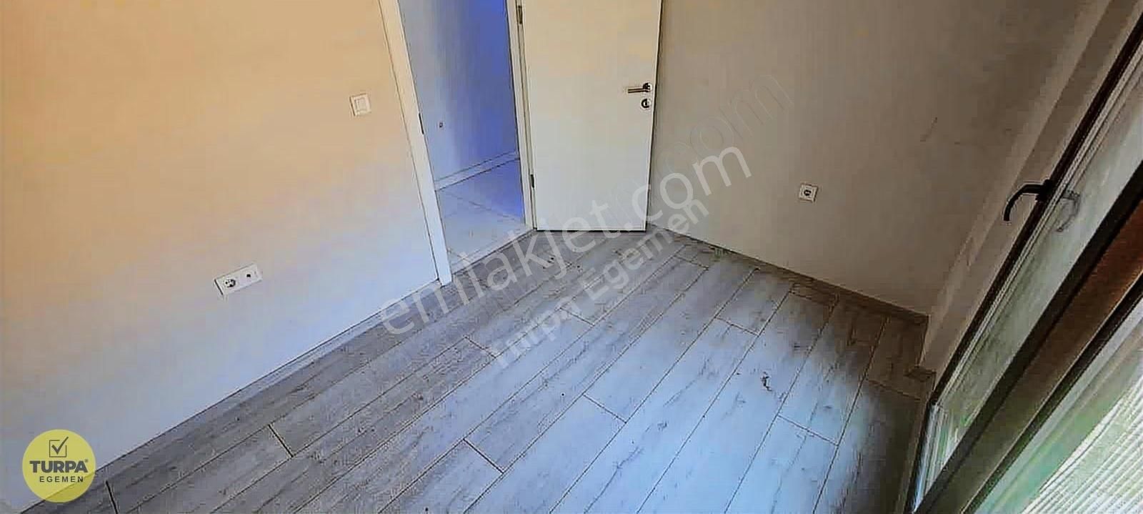 Karşıyaka Tuna'da Otoparklı, 3+1, 110m² Kiralık Daire - Görsel 28
