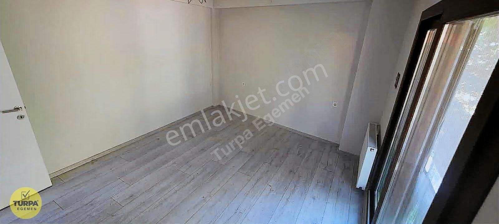 Karşıyaka Tuna'da Otoparklı, 3+1, 110m² Kiralık Daire - Görsel 15