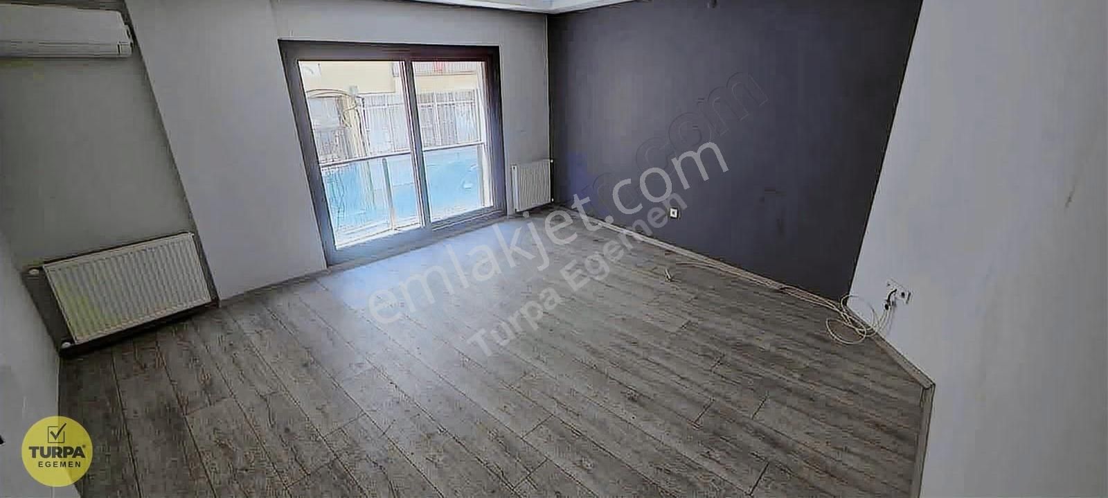 Karşıyaka Tuna'da Otoparklı, 3+1, 110m² Kiralık Daire - Görsel 29