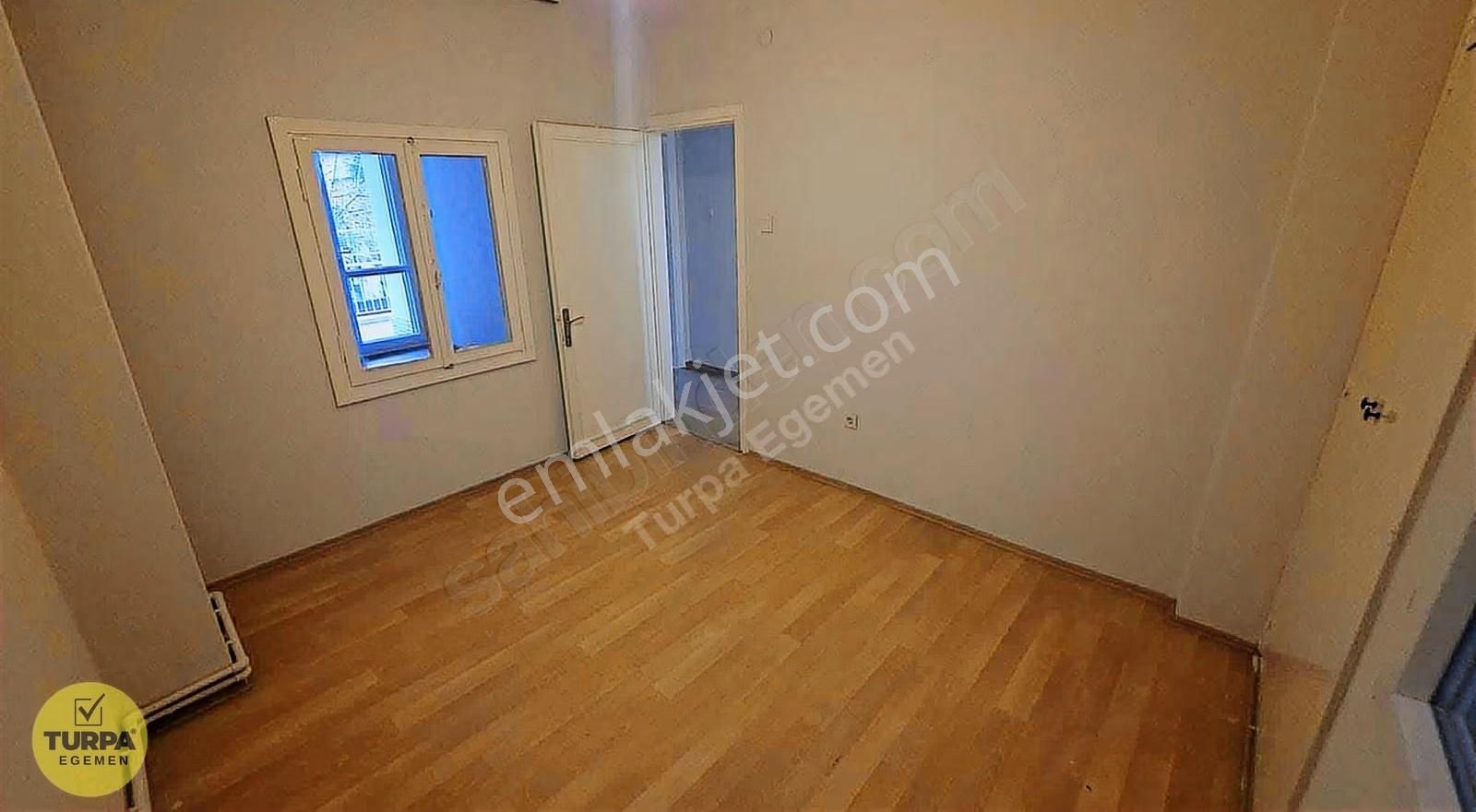 Karşıyaka Alaybey'de 3+1, 110m² Doğalgazlı Daire - Görsel 23