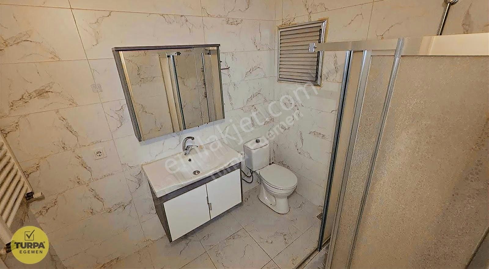Karşıyaka Alaybey'de 3+1, 110m² Doğalgazlı Daire - Görsel 6