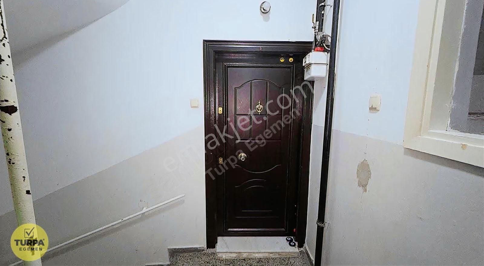 Karşıyaka Alaybey'de 3+1, 110m² Doğalgazlı Daire - Görsel 5